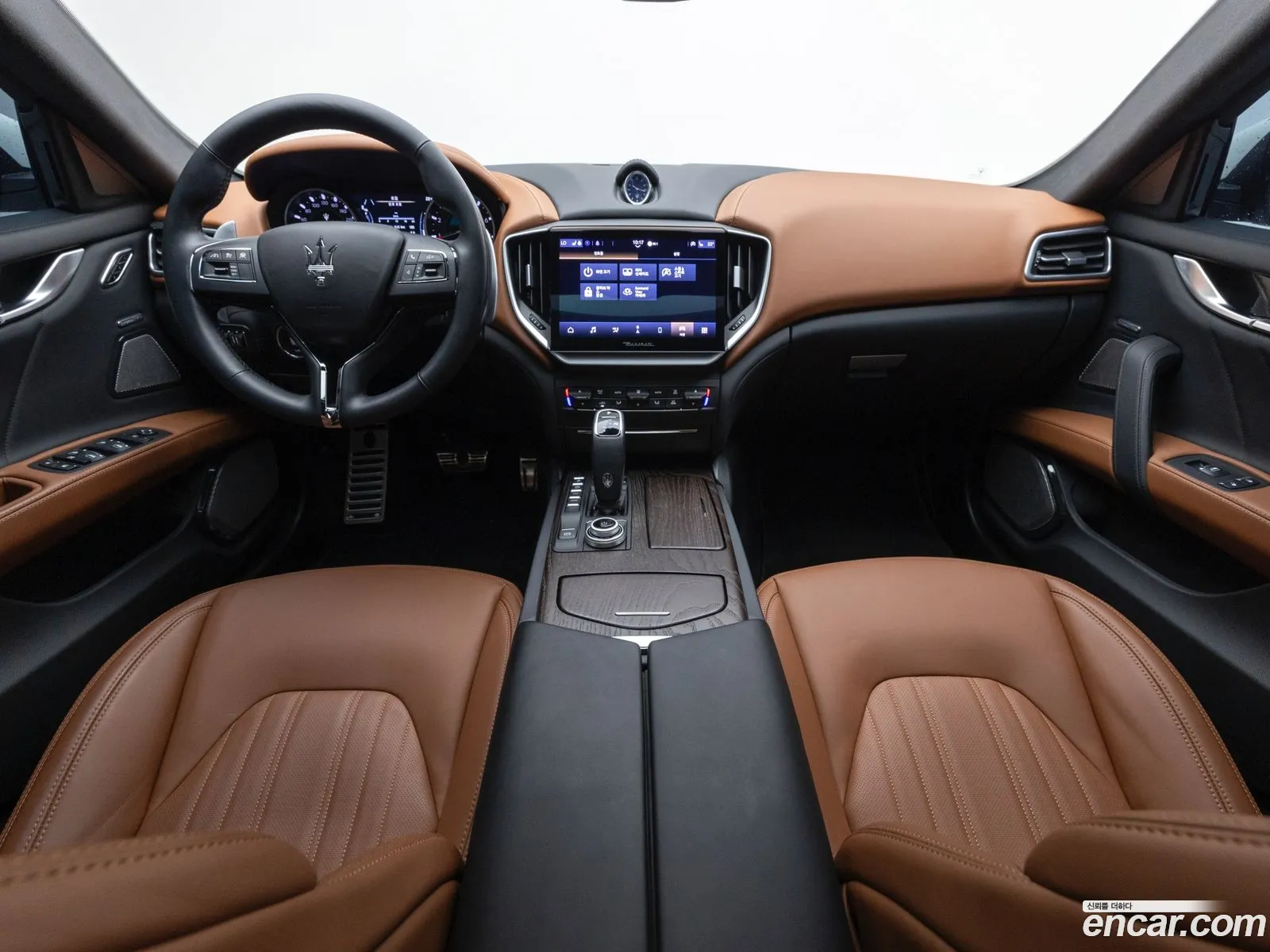 Maserati Ghibli 2023 — 13