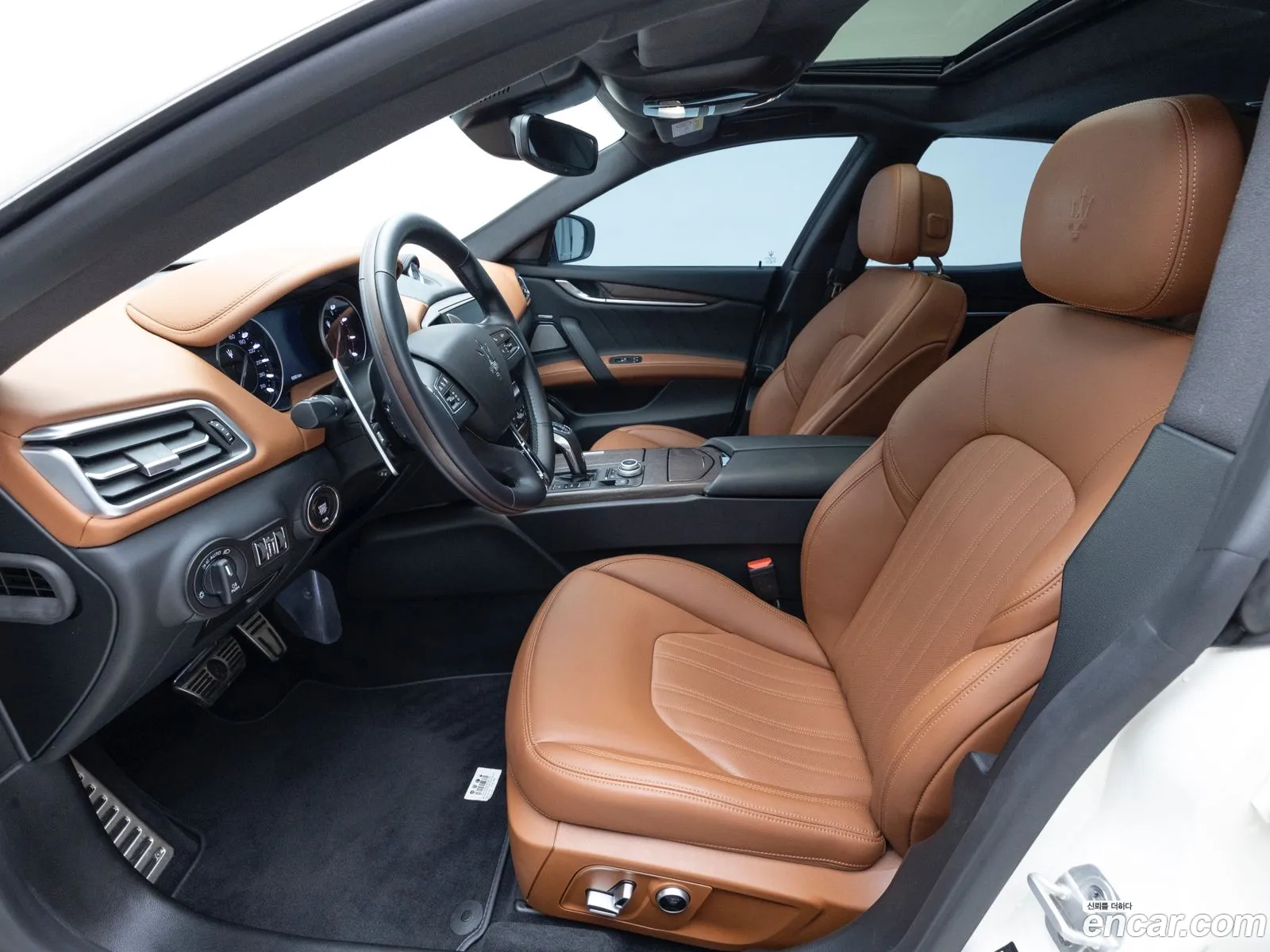 Maserati Ghibli 2023 — 3