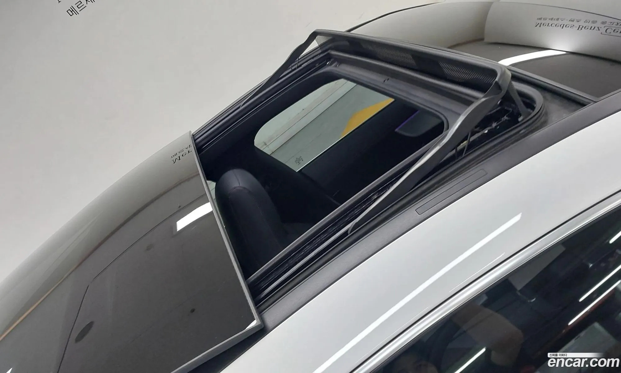 Mercedes-Benz CLA-Class C118 2022 — 9
