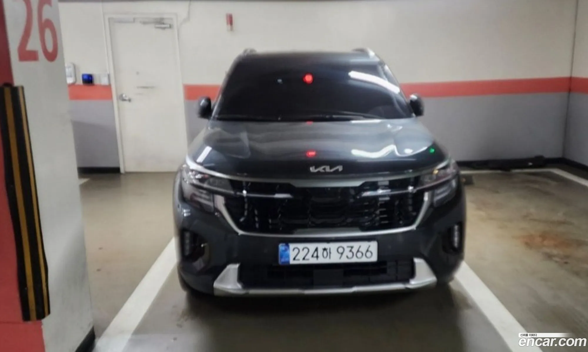 Kia Seltos 2025 — 4