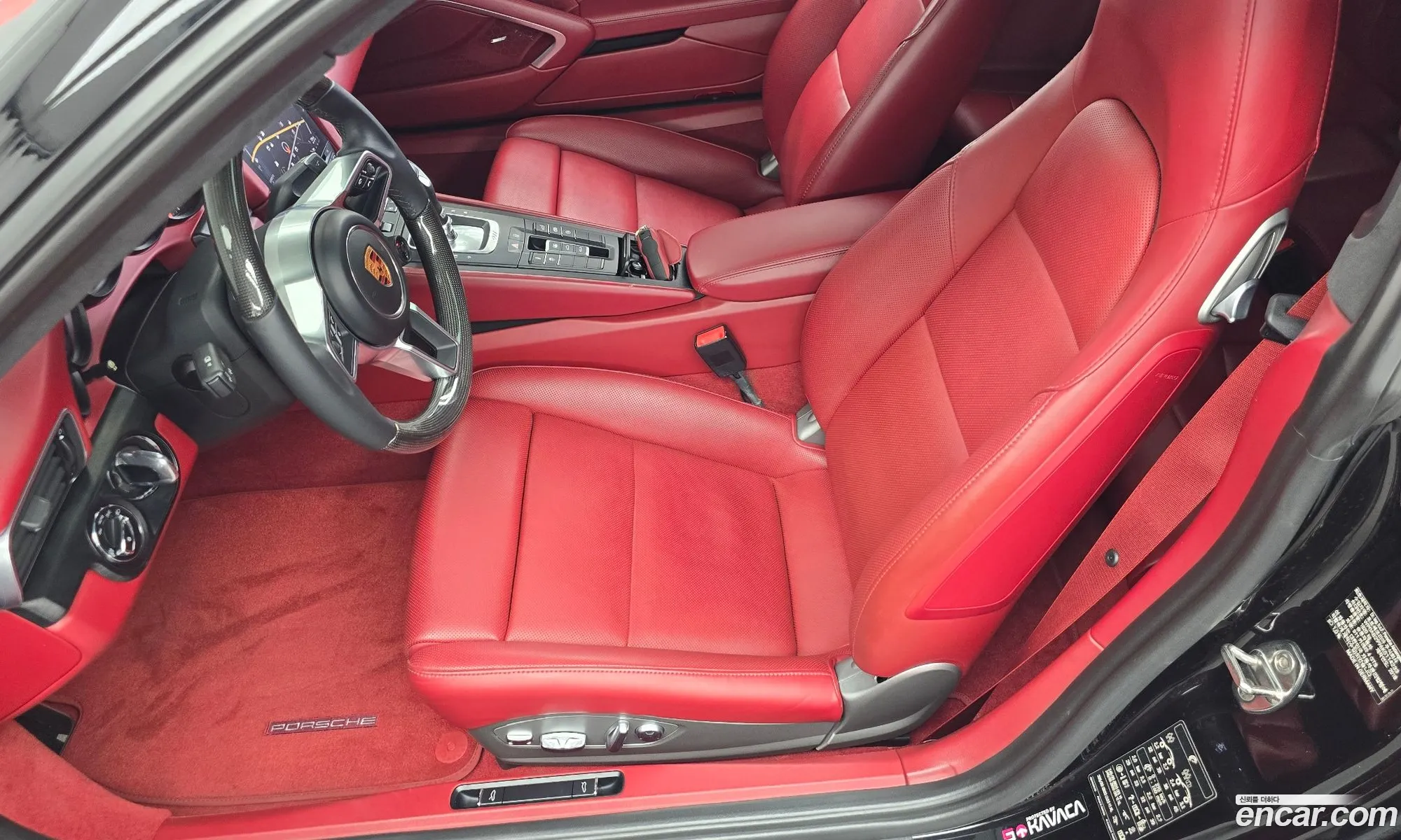 Porsche 911 2019 WP0AB2996KS114233 — 22