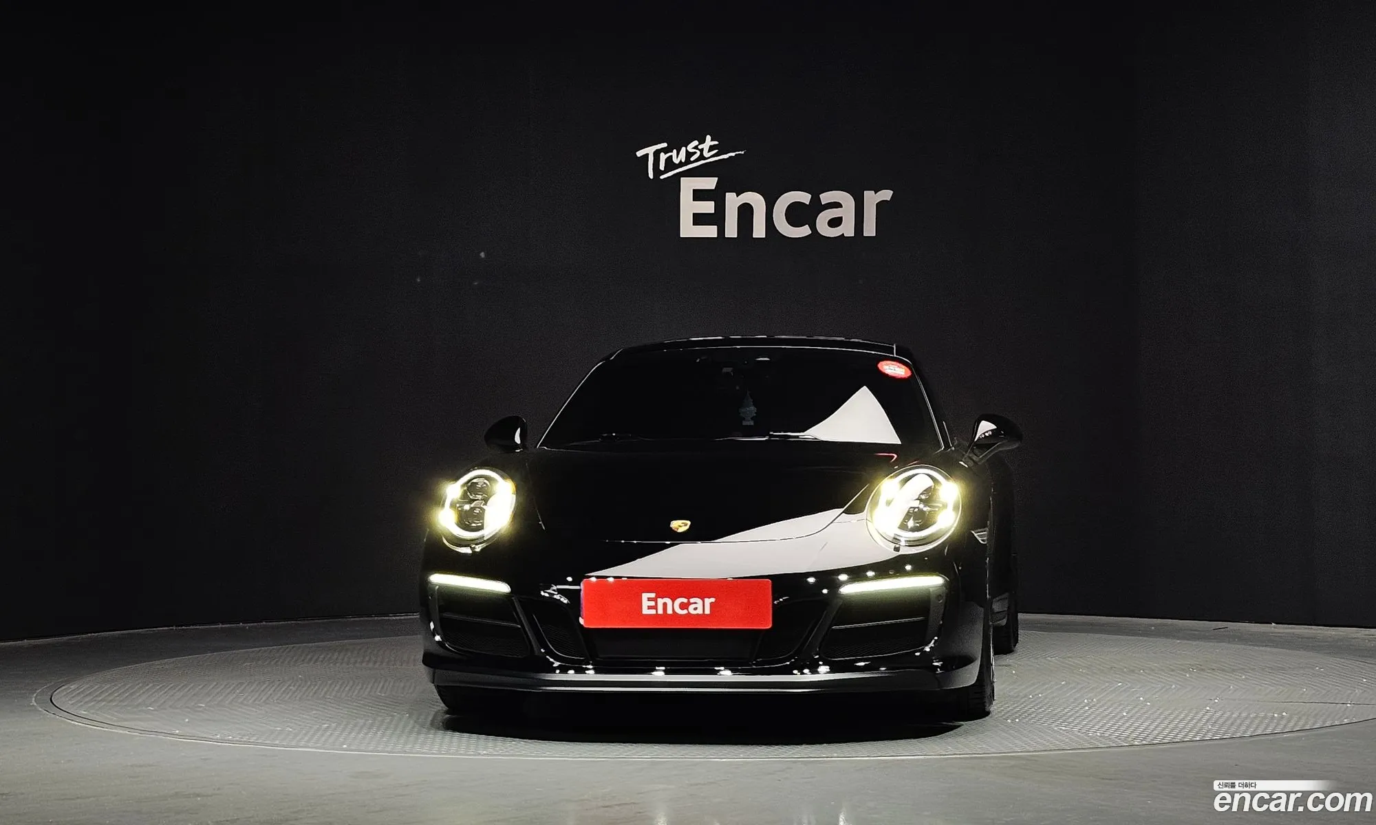 Porsche 911 2019 WP0AB2996KS114233 — 9