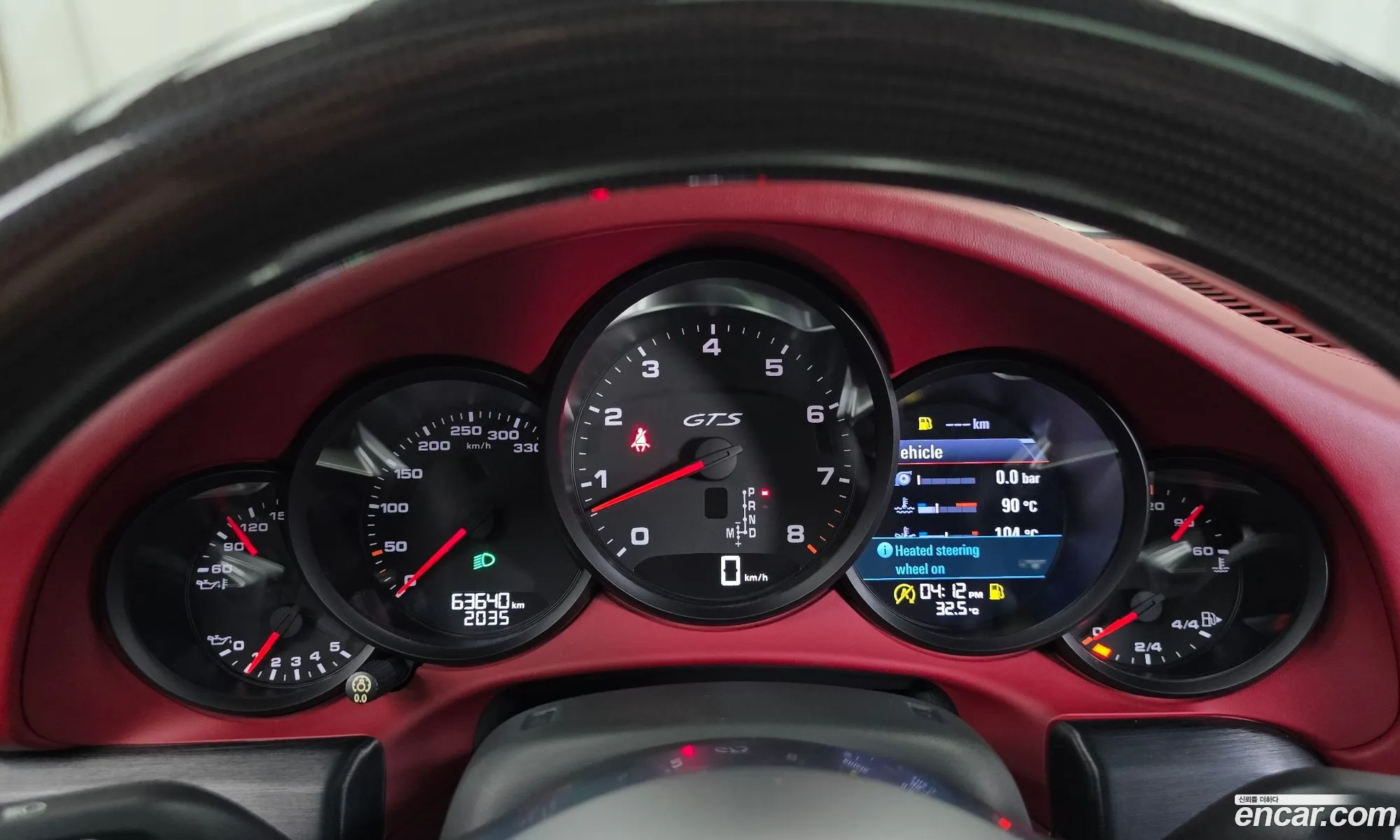 Porsche 911 2019 WP0AB2996KS114233 — 30