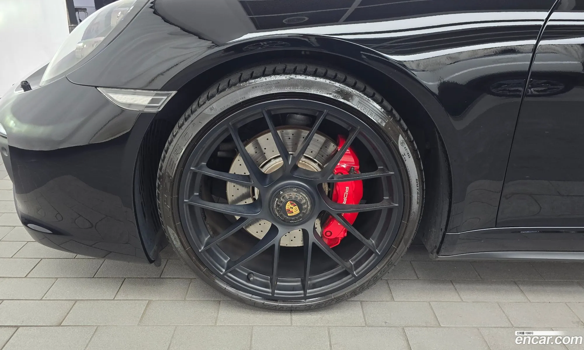 Porsche 911 2019 WP0AB2996KS114233 — 12