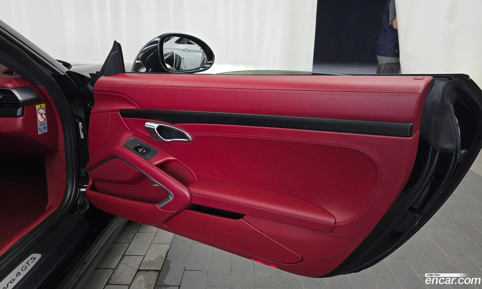 Porsche 911 2019 WP0AB2996KS114233 — 5