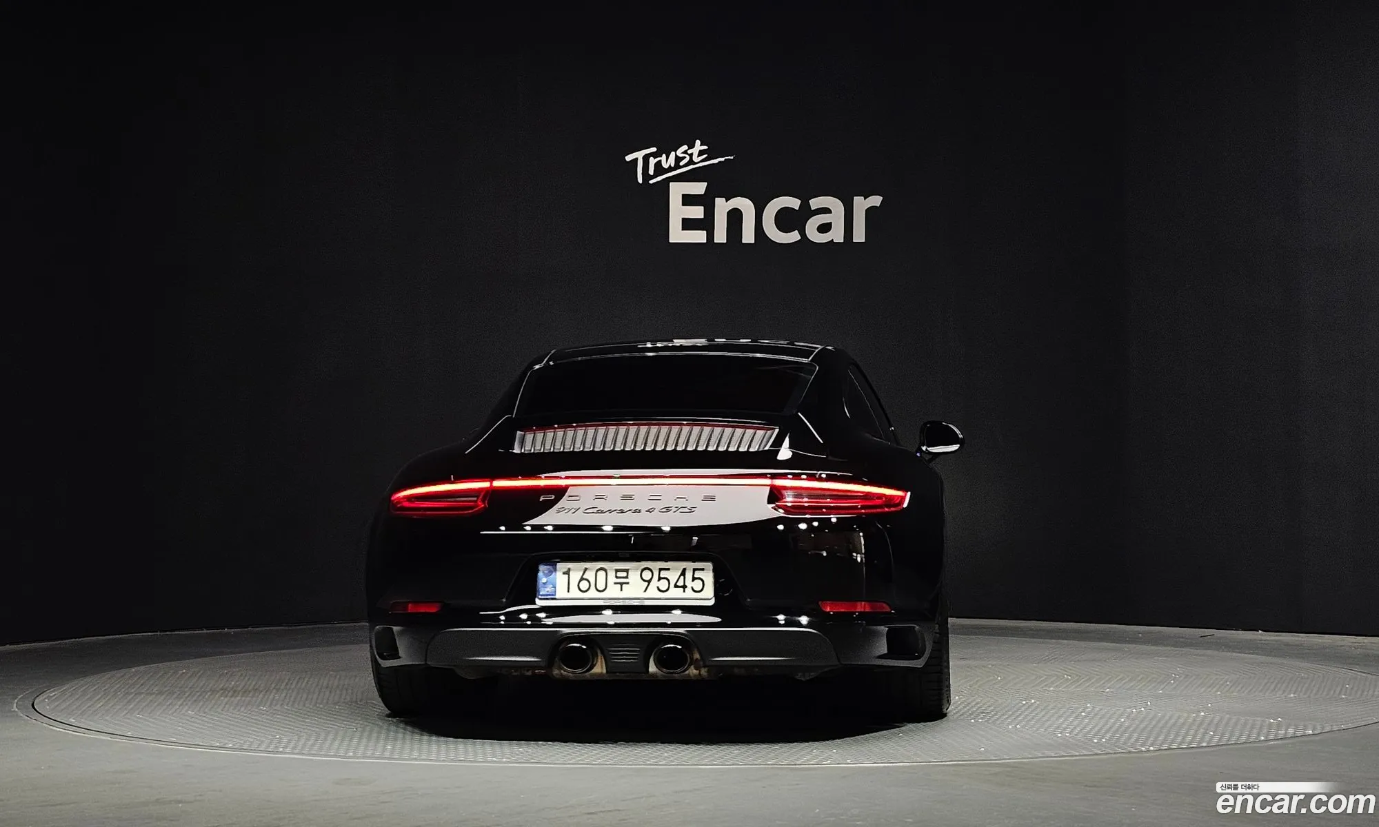Porsche 911 2019 WP0AB2996KS114233 — 18