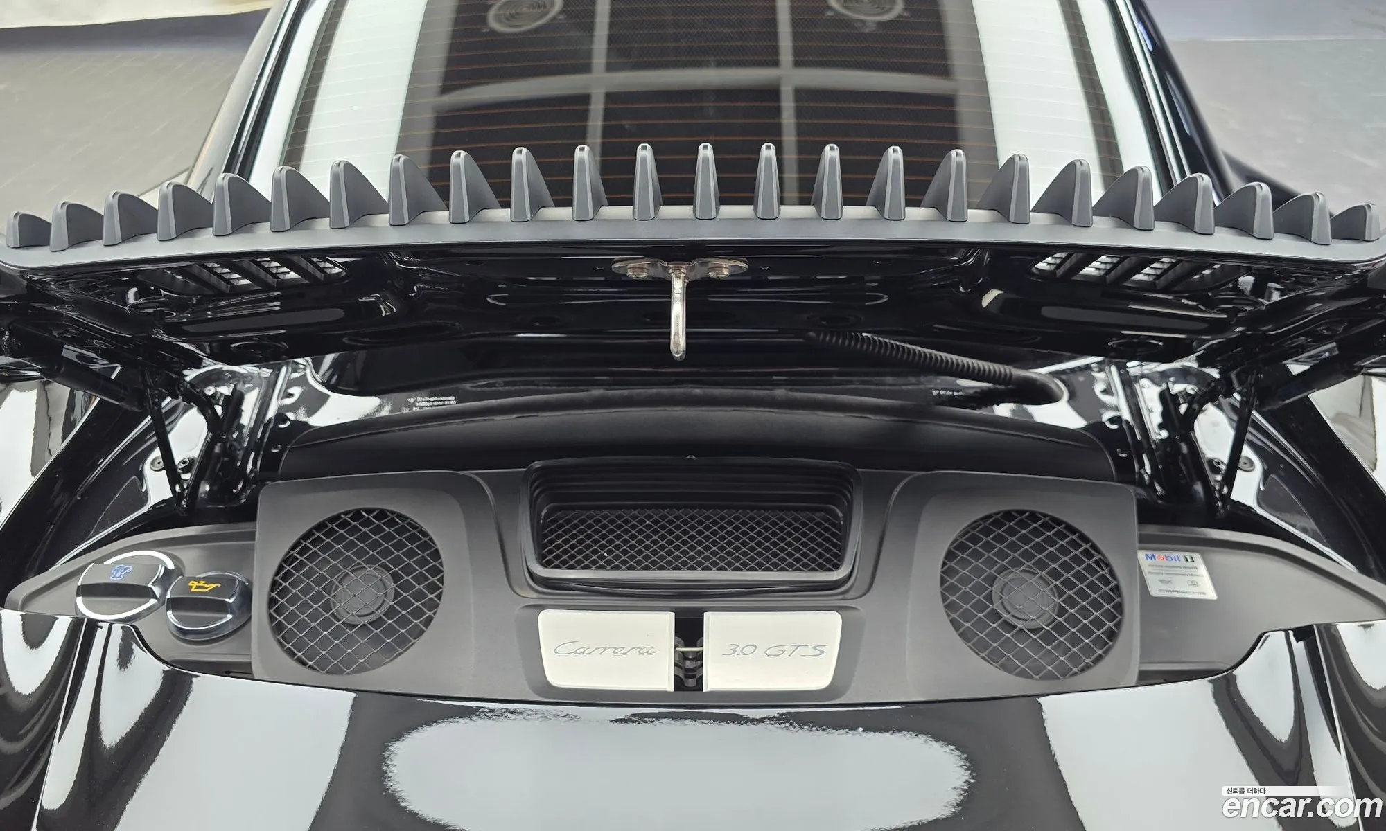 Porsche 911 2019 WP0AB2996KS114233 — 13