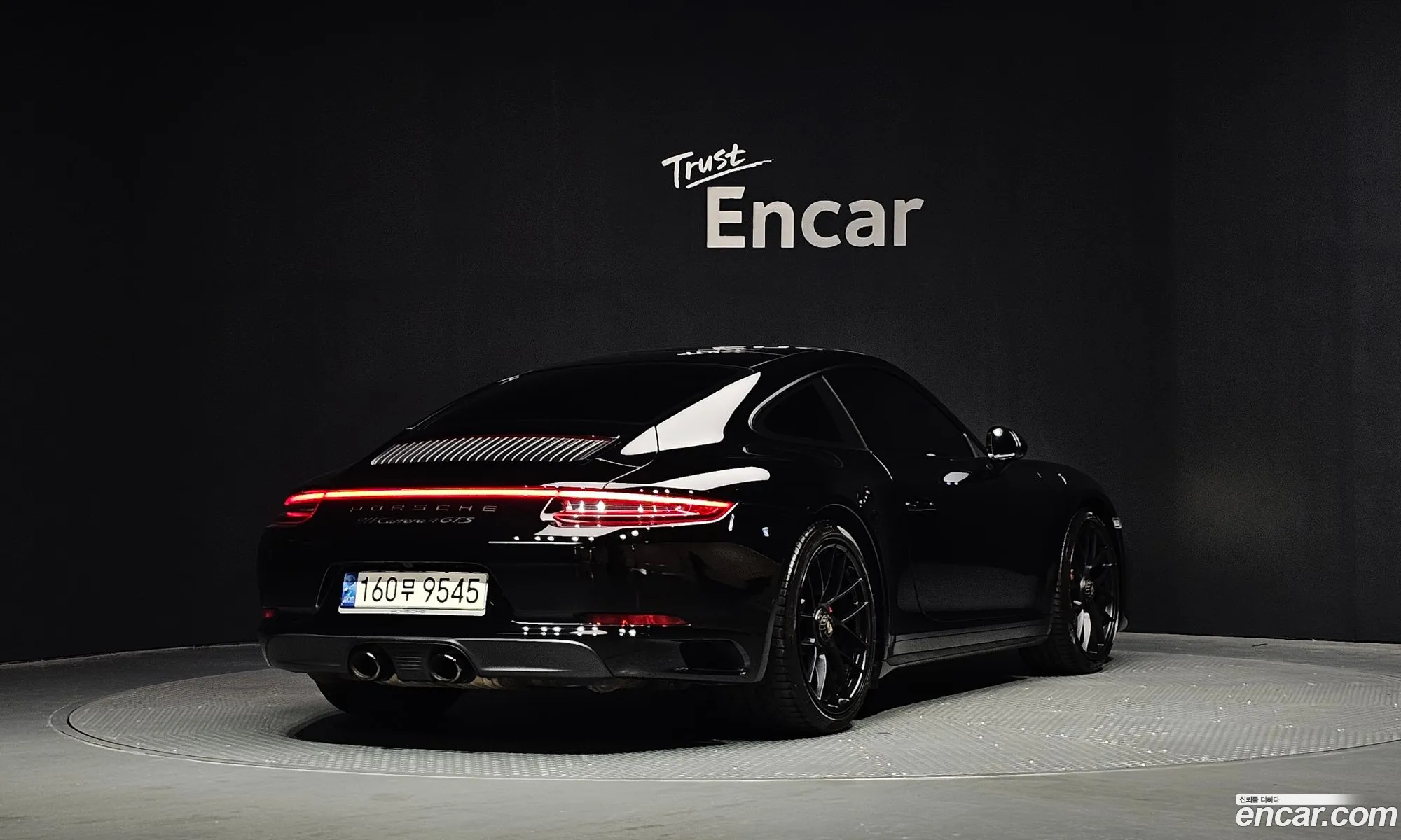 Porsche 911 2019 WP0AB2996KS114233 — 27