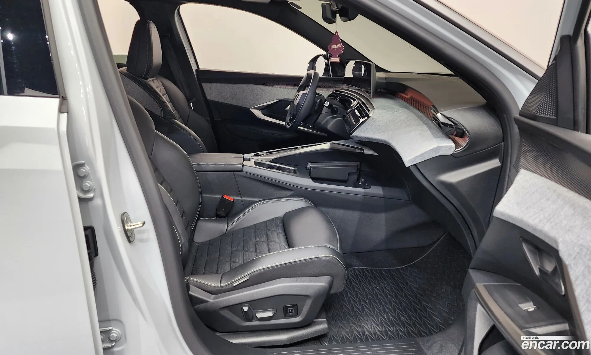Peugeot 3008 2026 VR3KAHPY8TS006443 — 7
