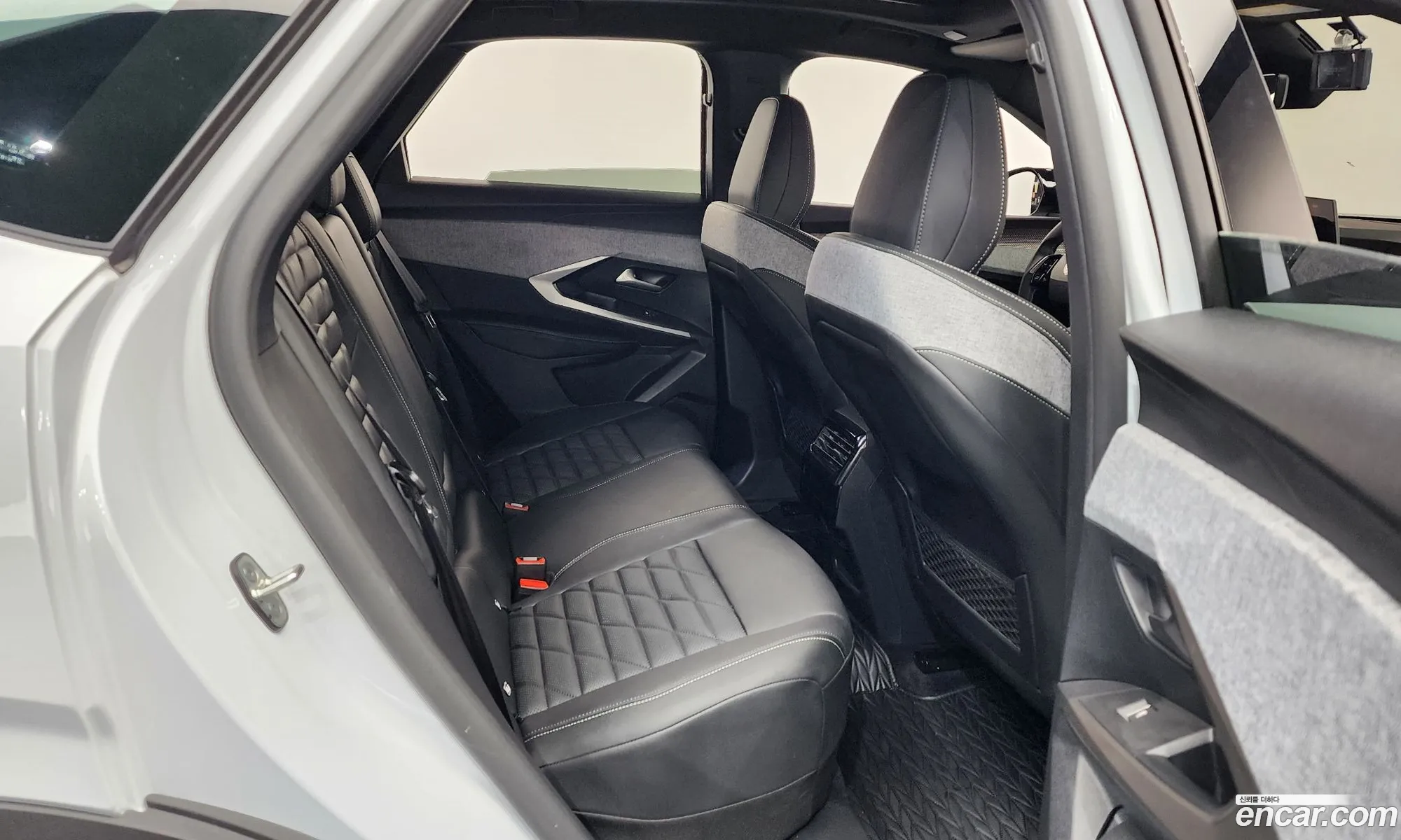 Peugeot 3008 2026 VR3KAHPY8TS006443 — 17