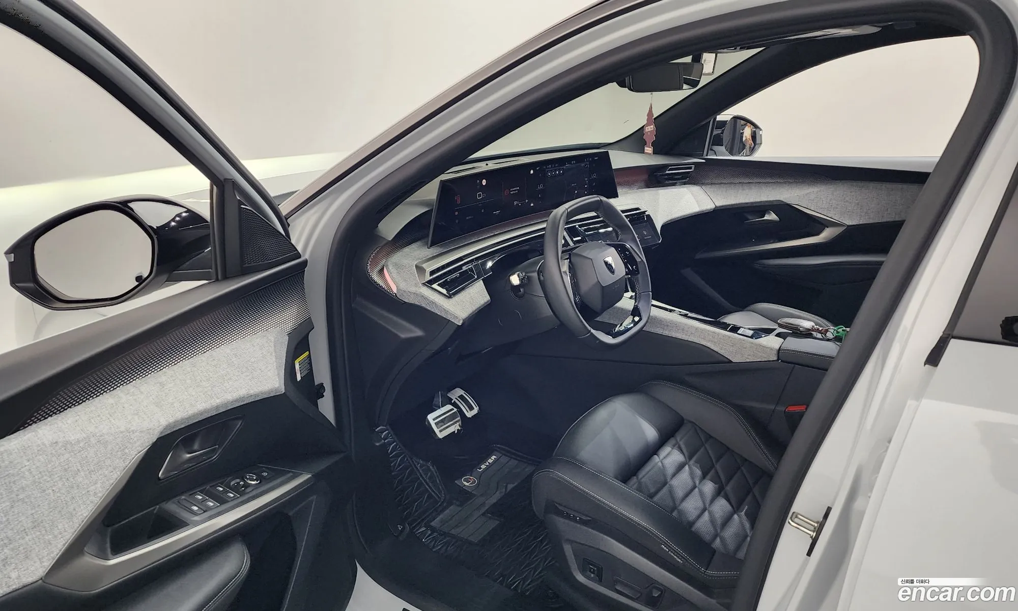 Peugeot 3008 2026 VR3KAHPY8TS006443 — 15