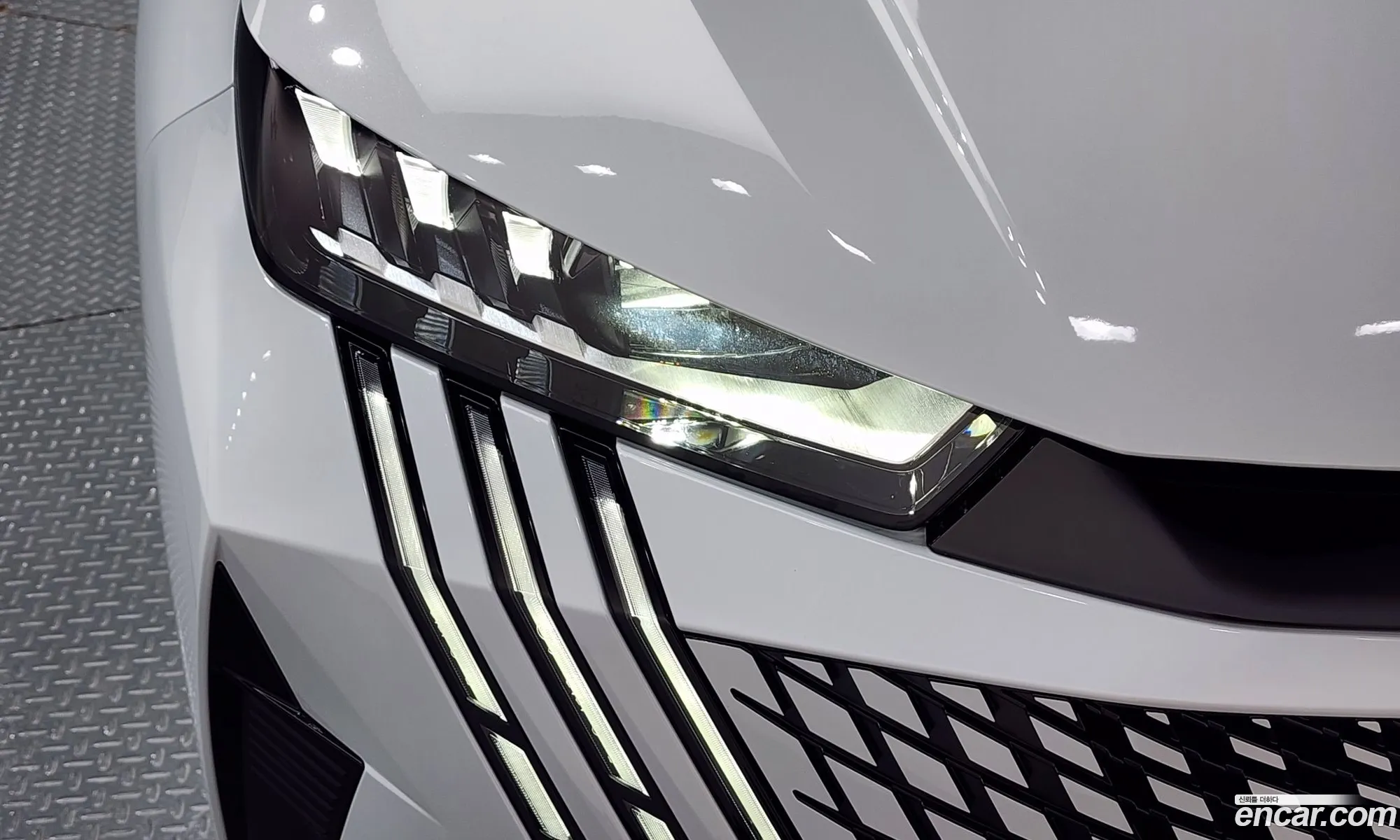 Peugeot 3008 2026 VR3KAHPY8TS006443 — 27