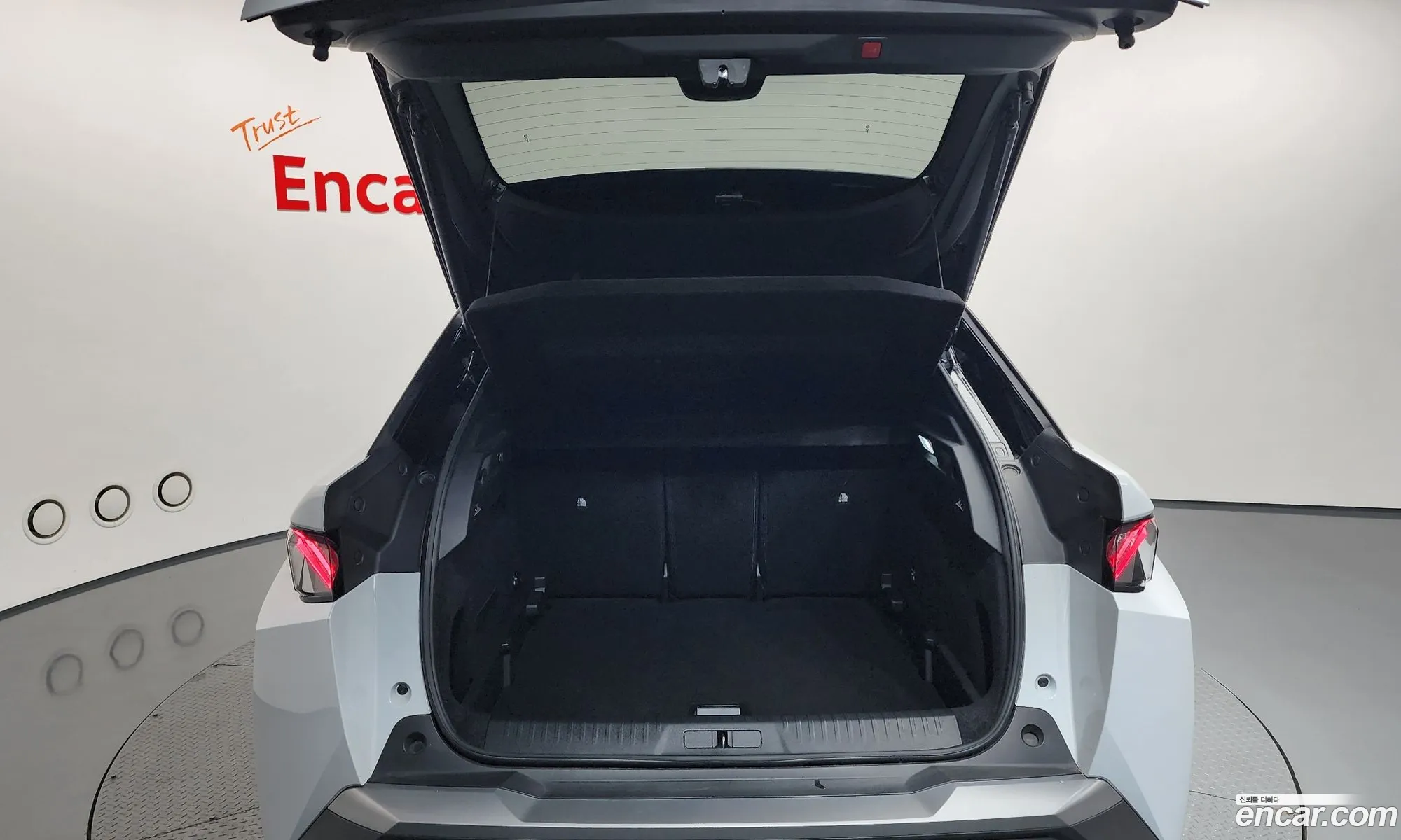 Peugeot 3008 2026 VR3KAHPY8TS006443 — 6