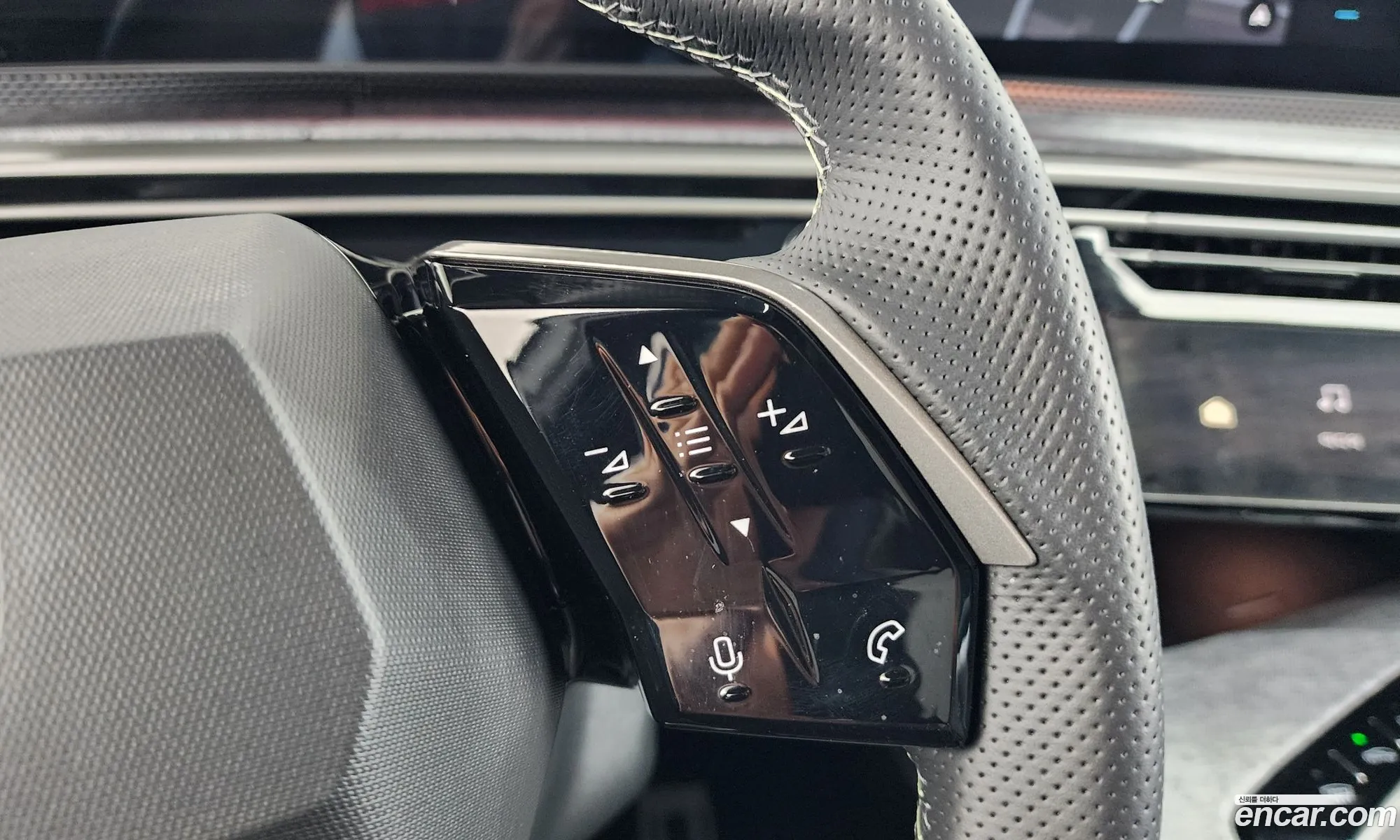Peugeot 3008 2026 VR3KAHPY8TS006443 — 16