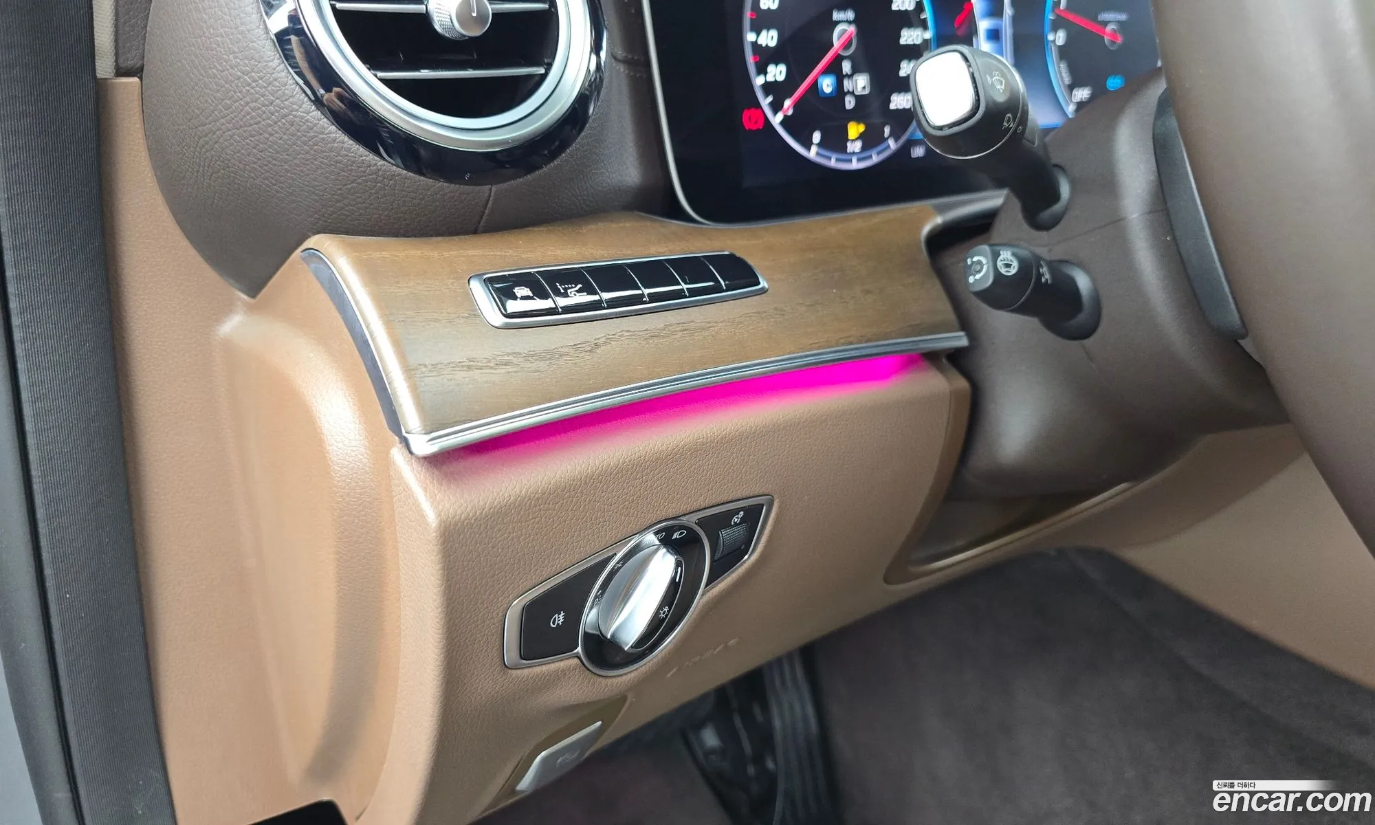 Mercedes-Benz E-Class W213 2019 WDDZF5DB8KA660224 — 6