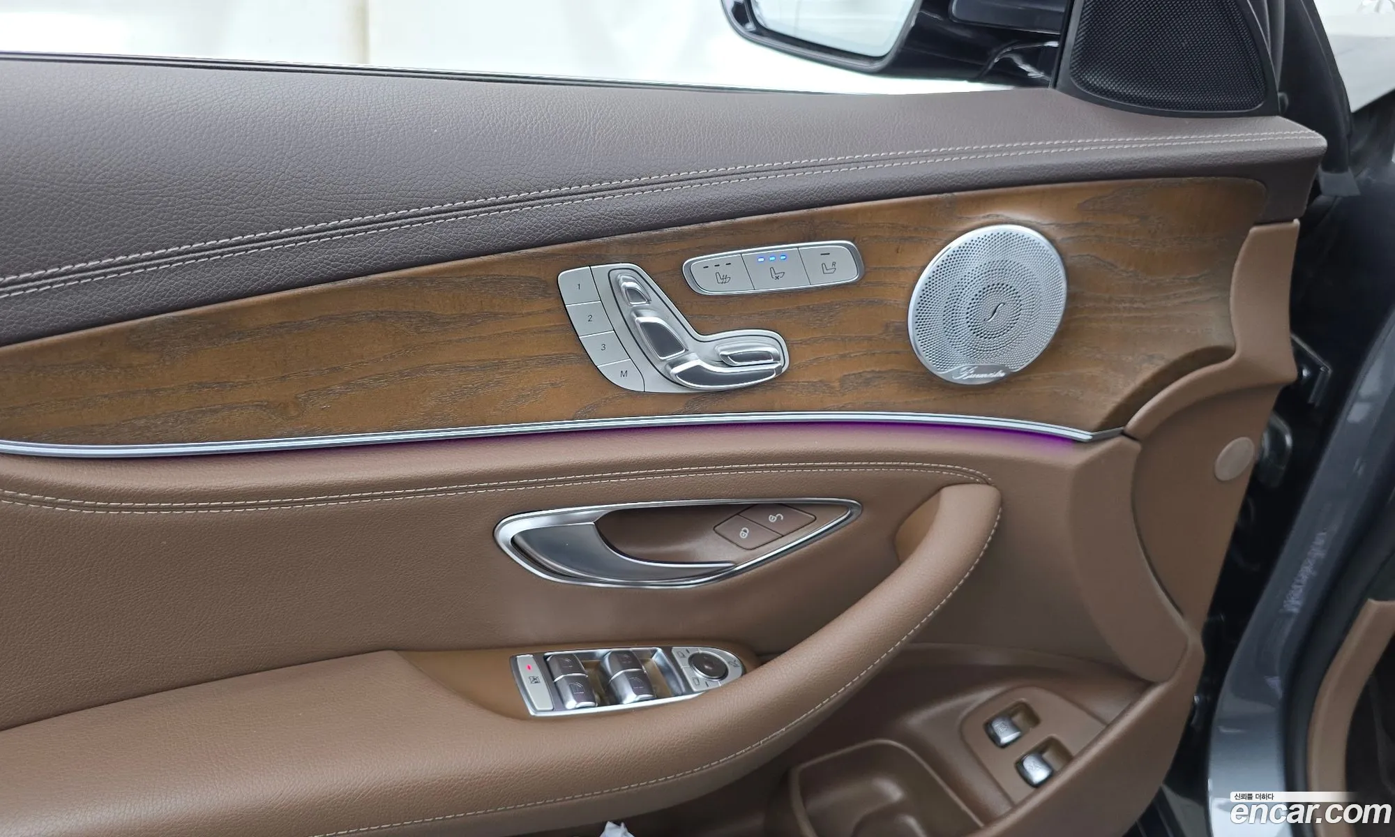 Mercedes-Benz E-Class W213 2019 WDDZF5DB8KA660224 — 24