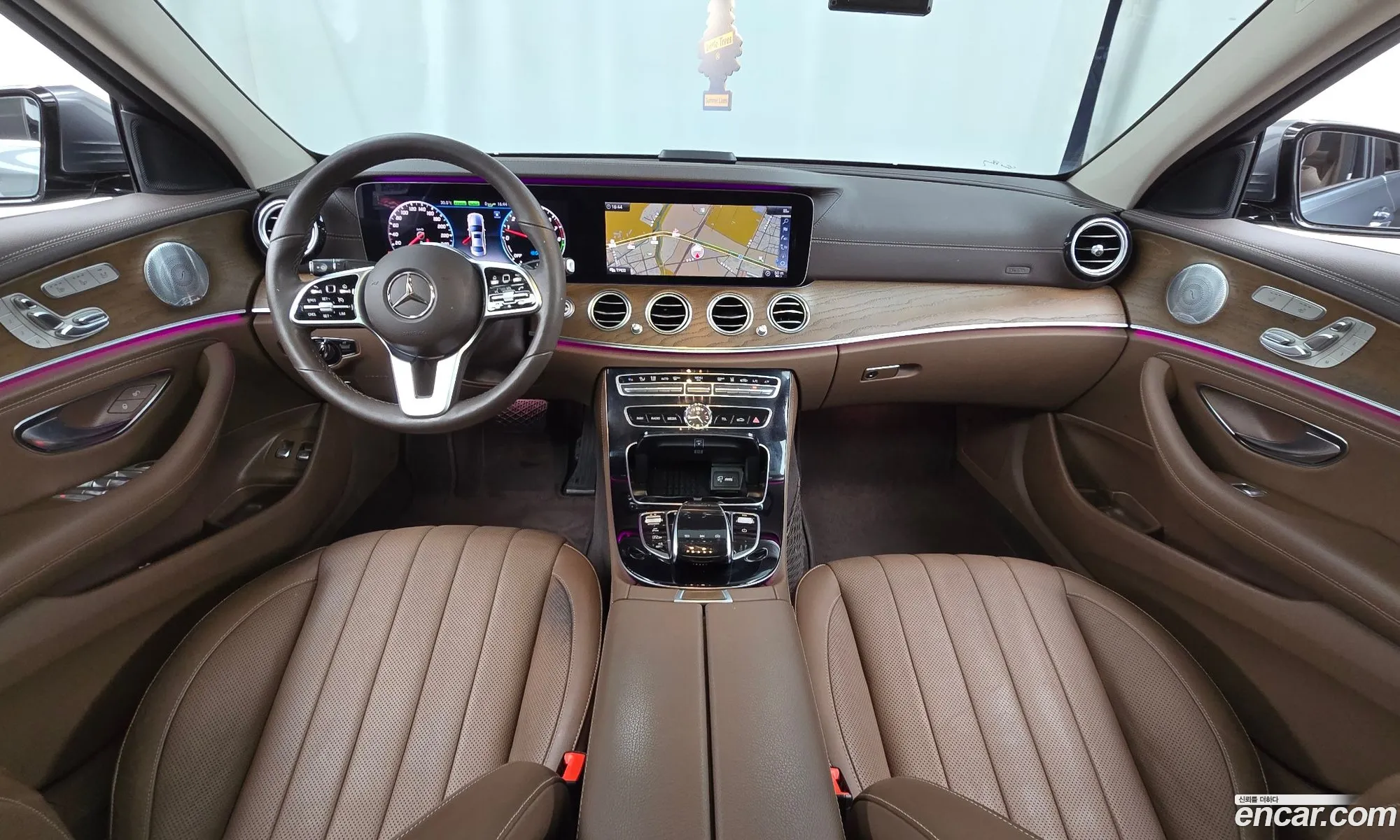 Mercedes-Benz E-Class W213 2019 WDDZF5DB8KA660224 — 20