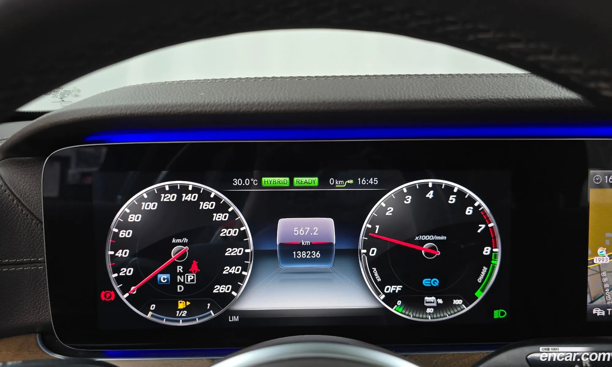 Mercedes-Benz E-Class W213 2019 WDDZF5DB8KA660224 — 11