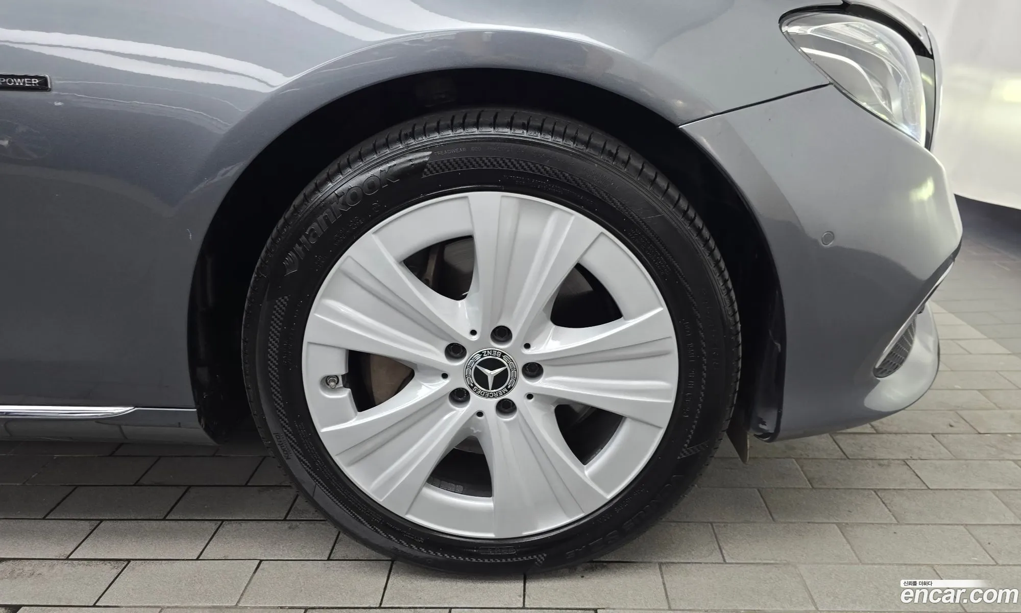 Mercedes-Benz E-Class W213 2019 WDDZF5DB8KA660224 — 22