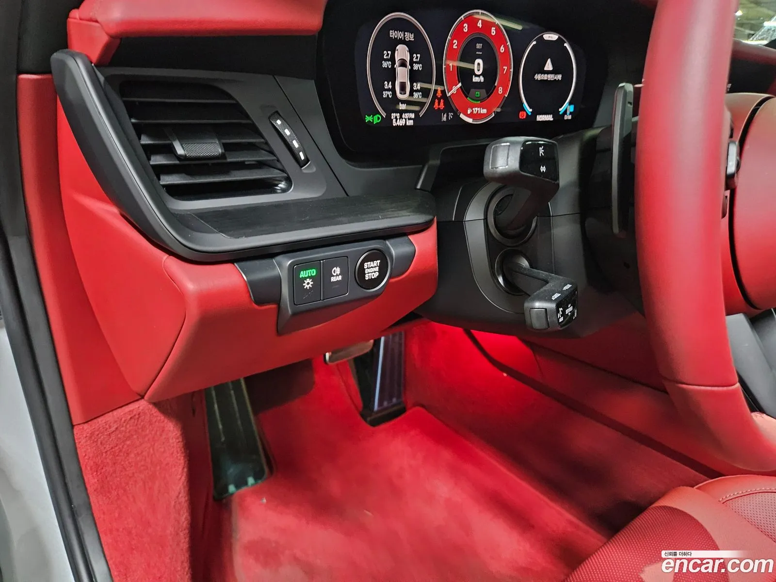 Porsche 911 2025 — 5