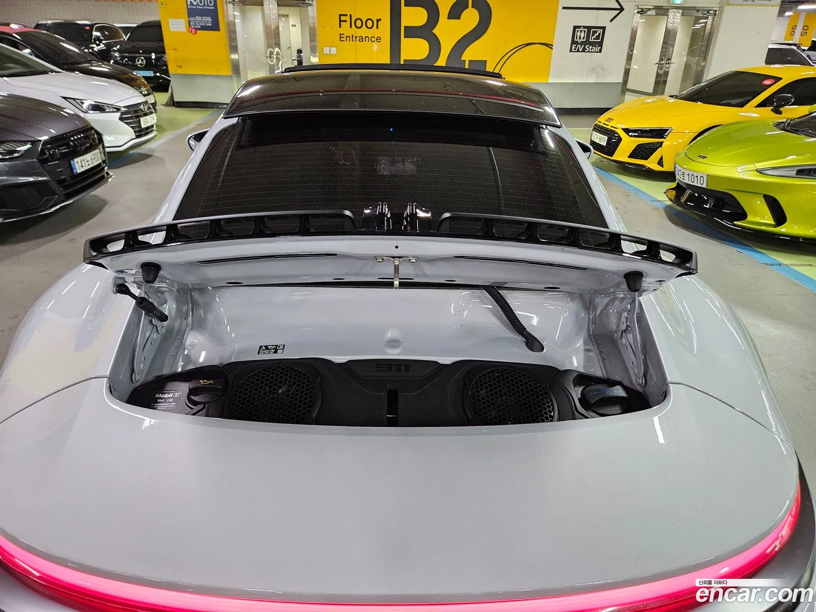 Porsche 911 2025 — 3