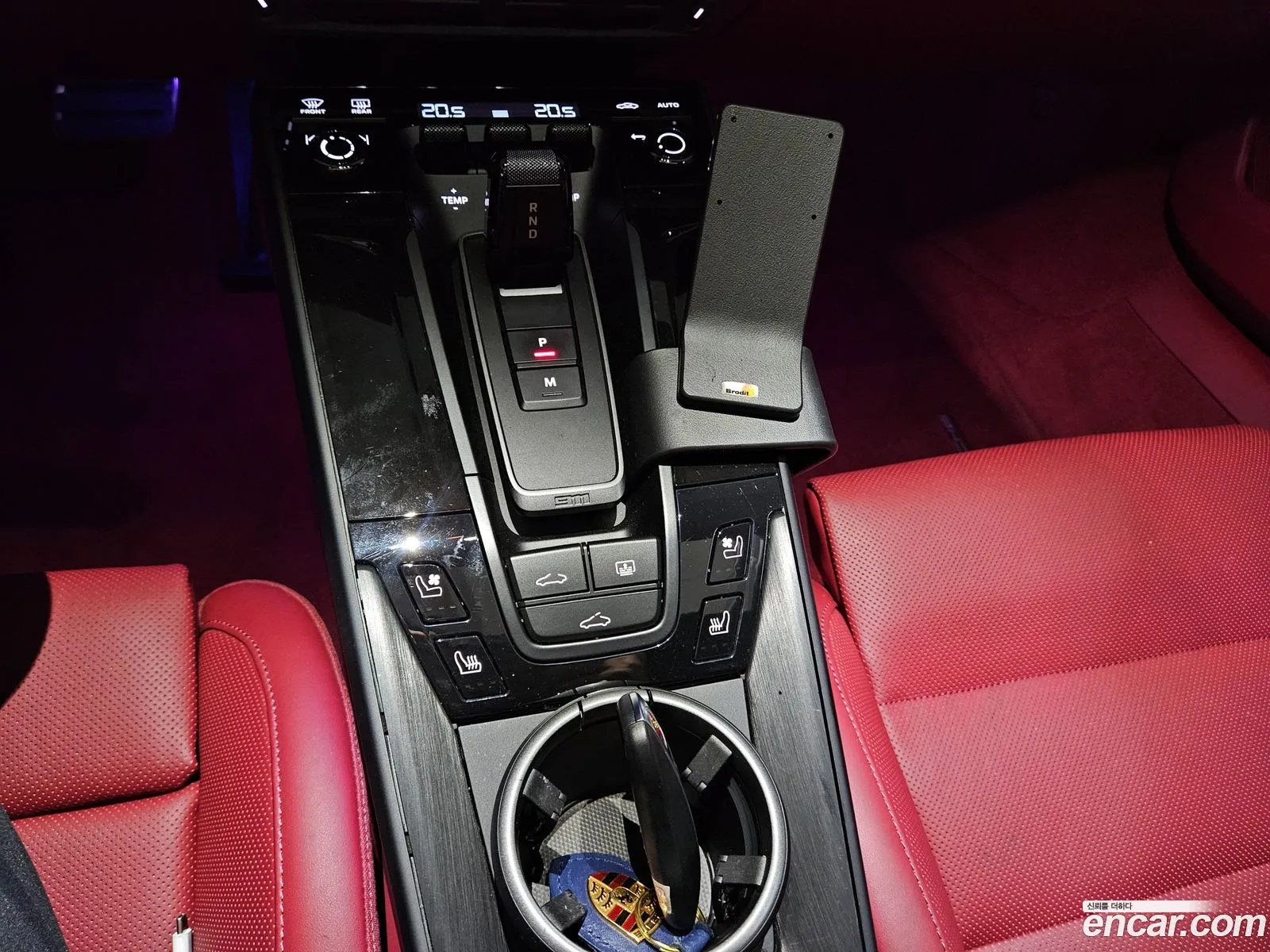 Porsche 911 2025 — 19