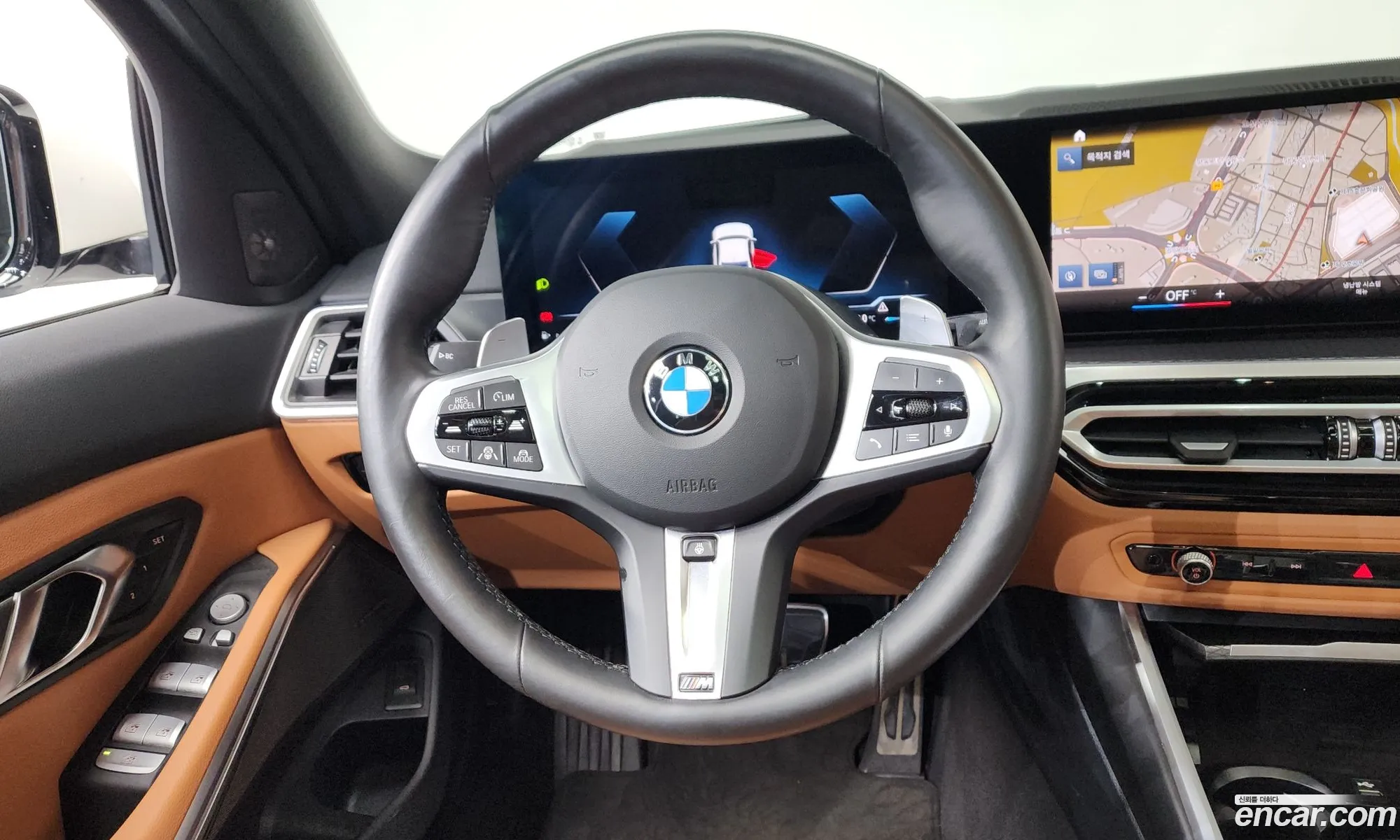 BMW 3 Series 2024 WBA61FS06RFS76522 — 3