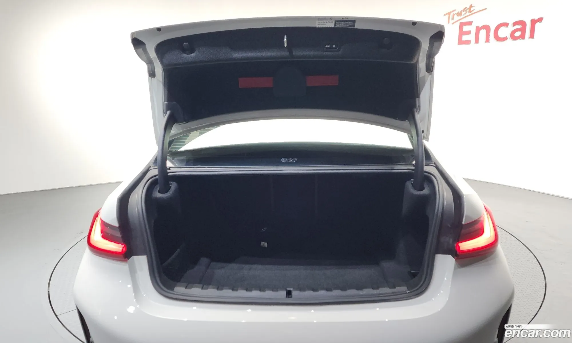 BMW 3 Series 2024 WBA61FS06RFS76522 — 33
