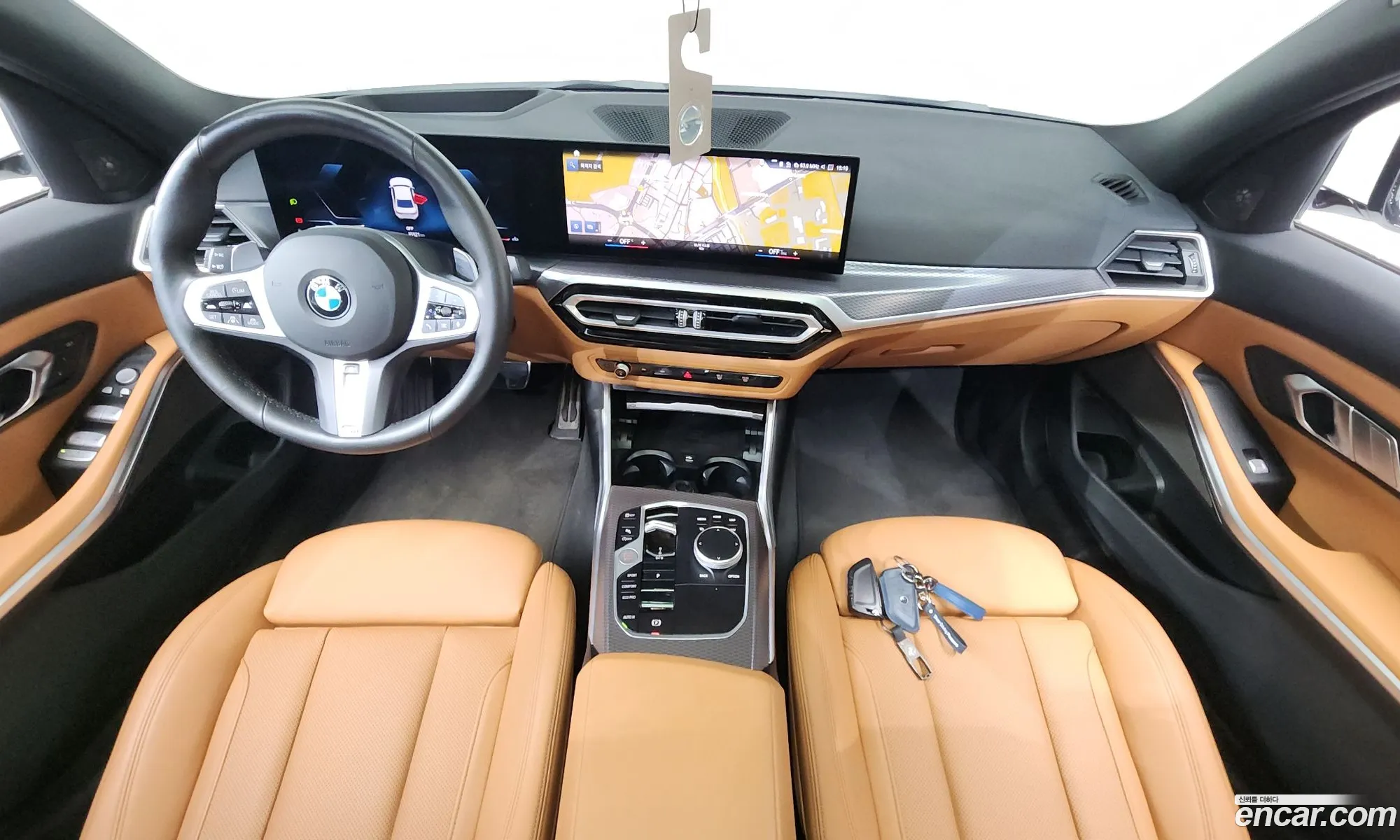 BMW 3 Series 2024 WBA61FS06RFS76522 — 5