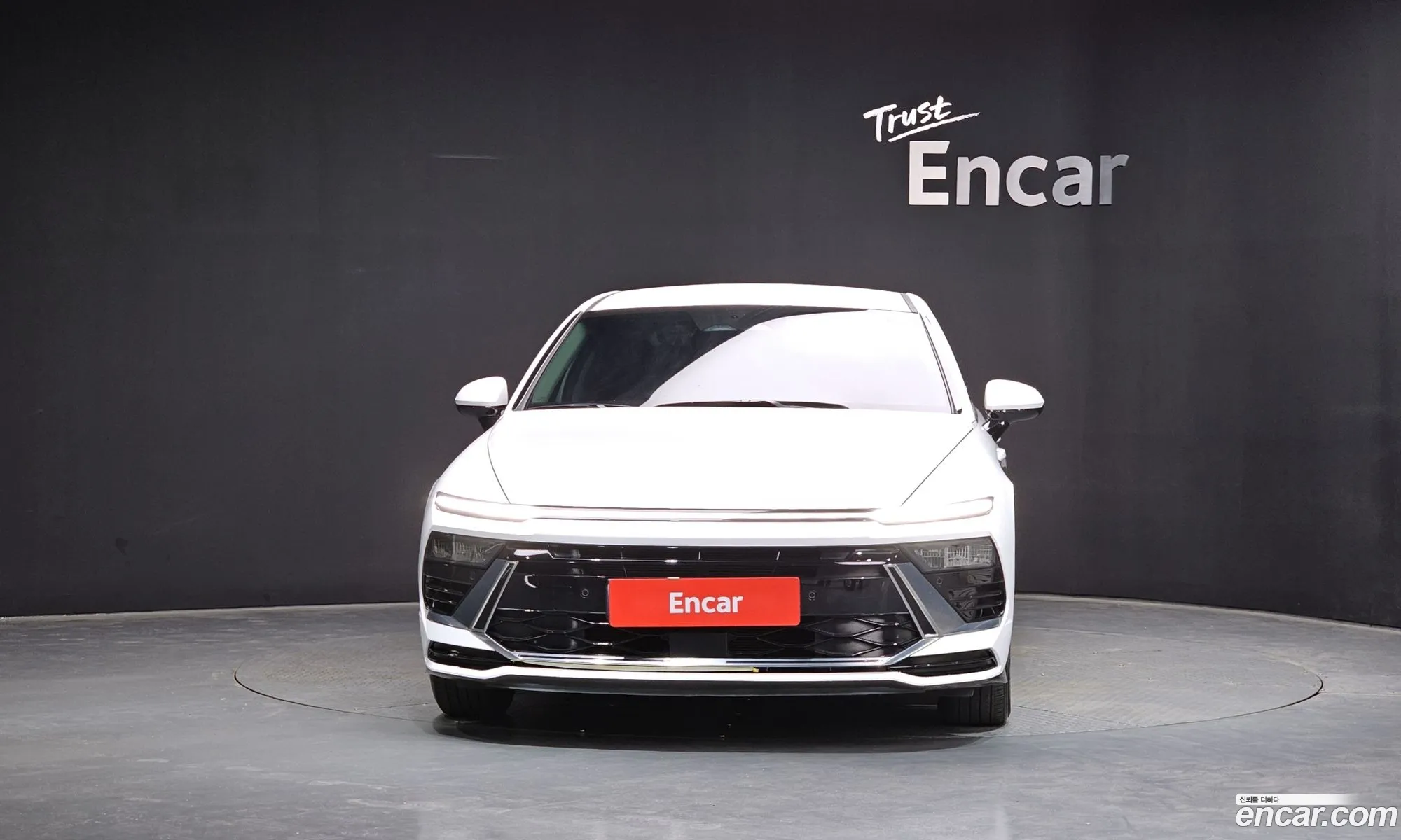 Hyundai Sonata the Edge 2024 — 2