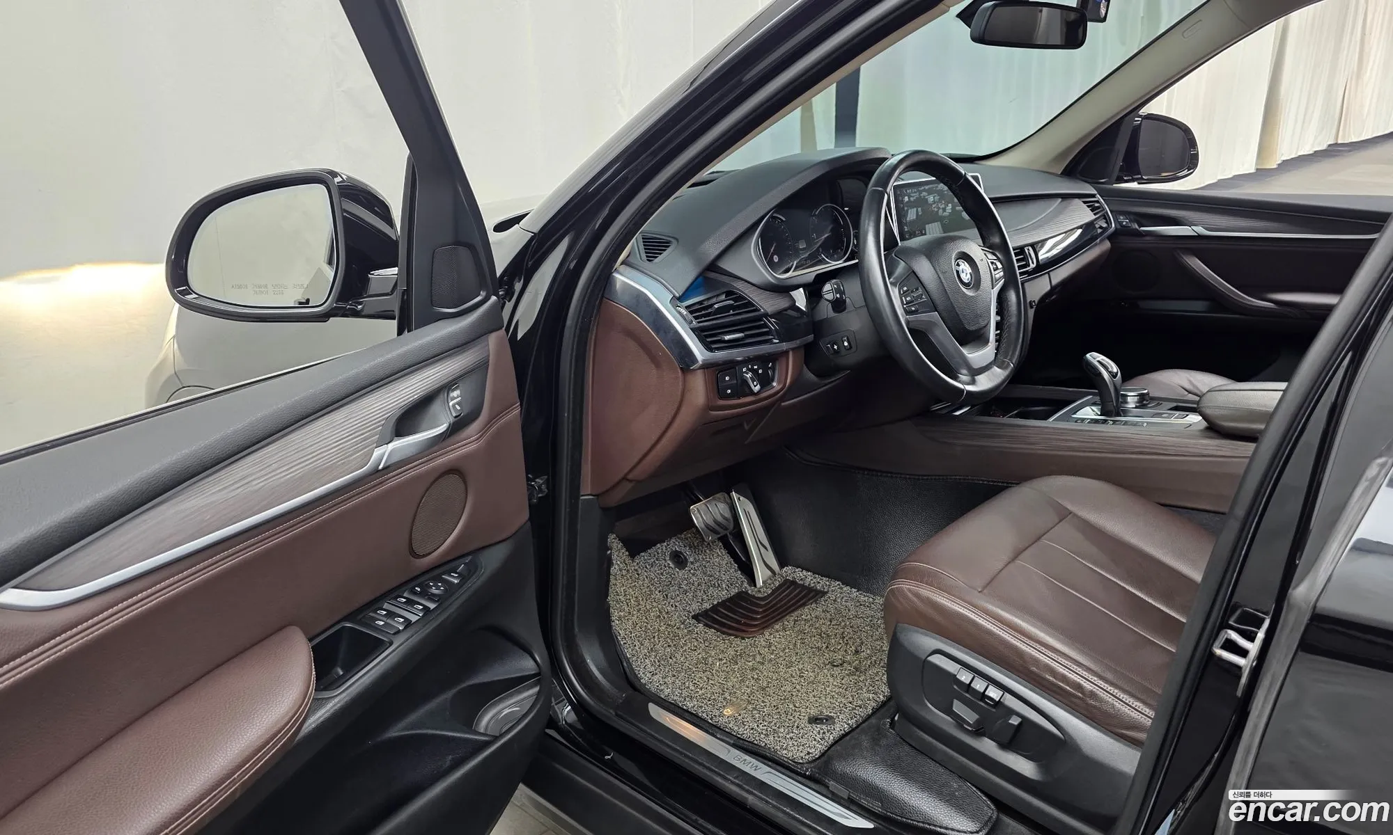 BMW X5 2017 WBAKS4108H0W61079 — 14