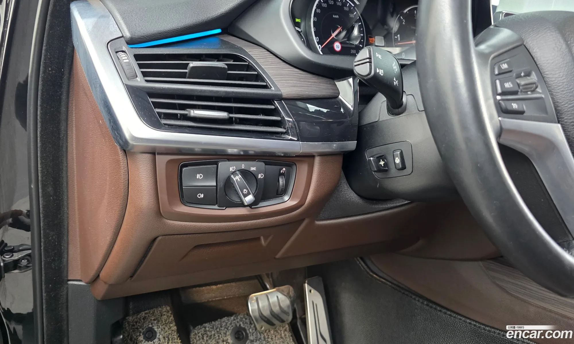 BMW X5 2017 WBAKS4108H0W61079 — 7