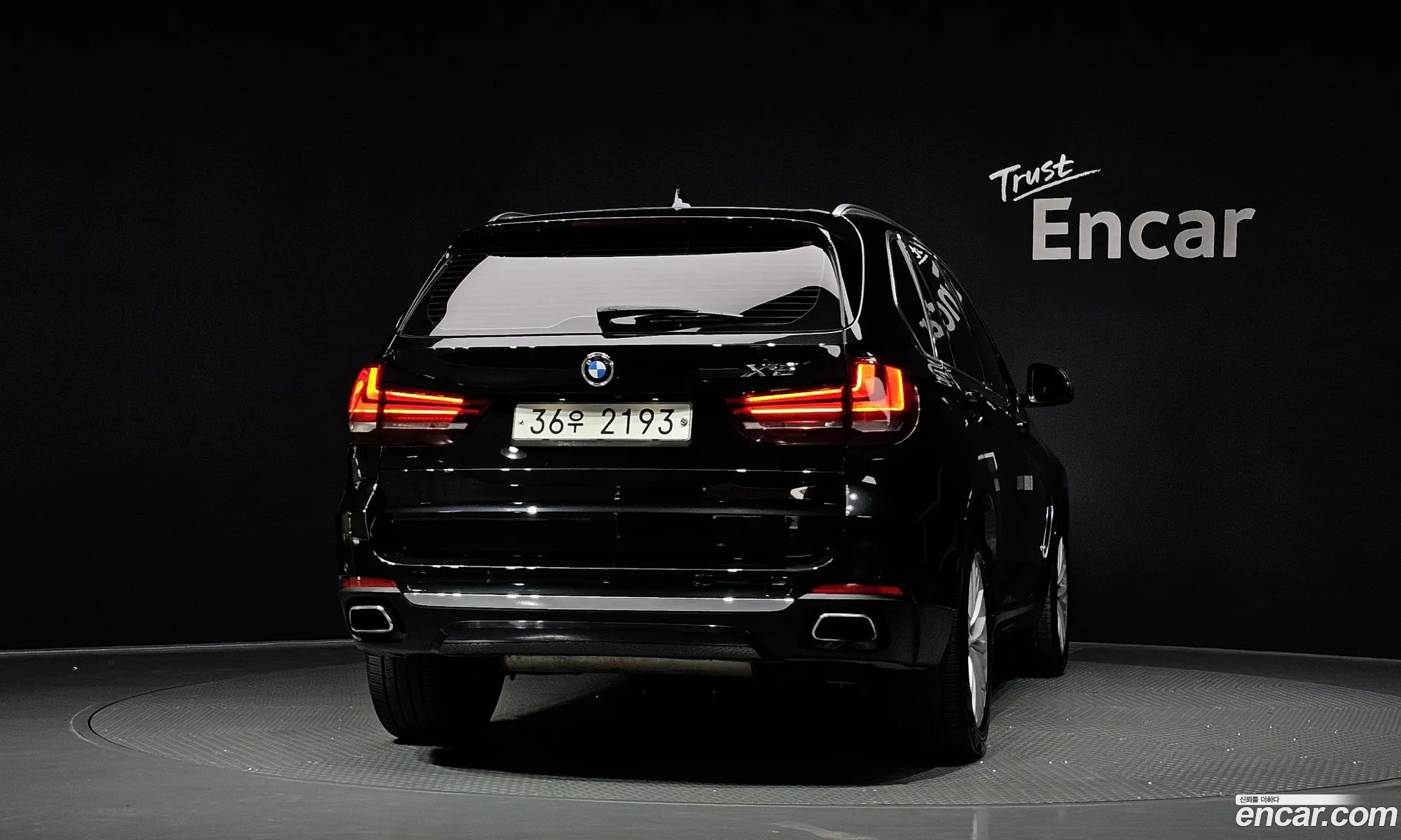 BMW X5 2017 WBAKS4108H0W61079 — 18