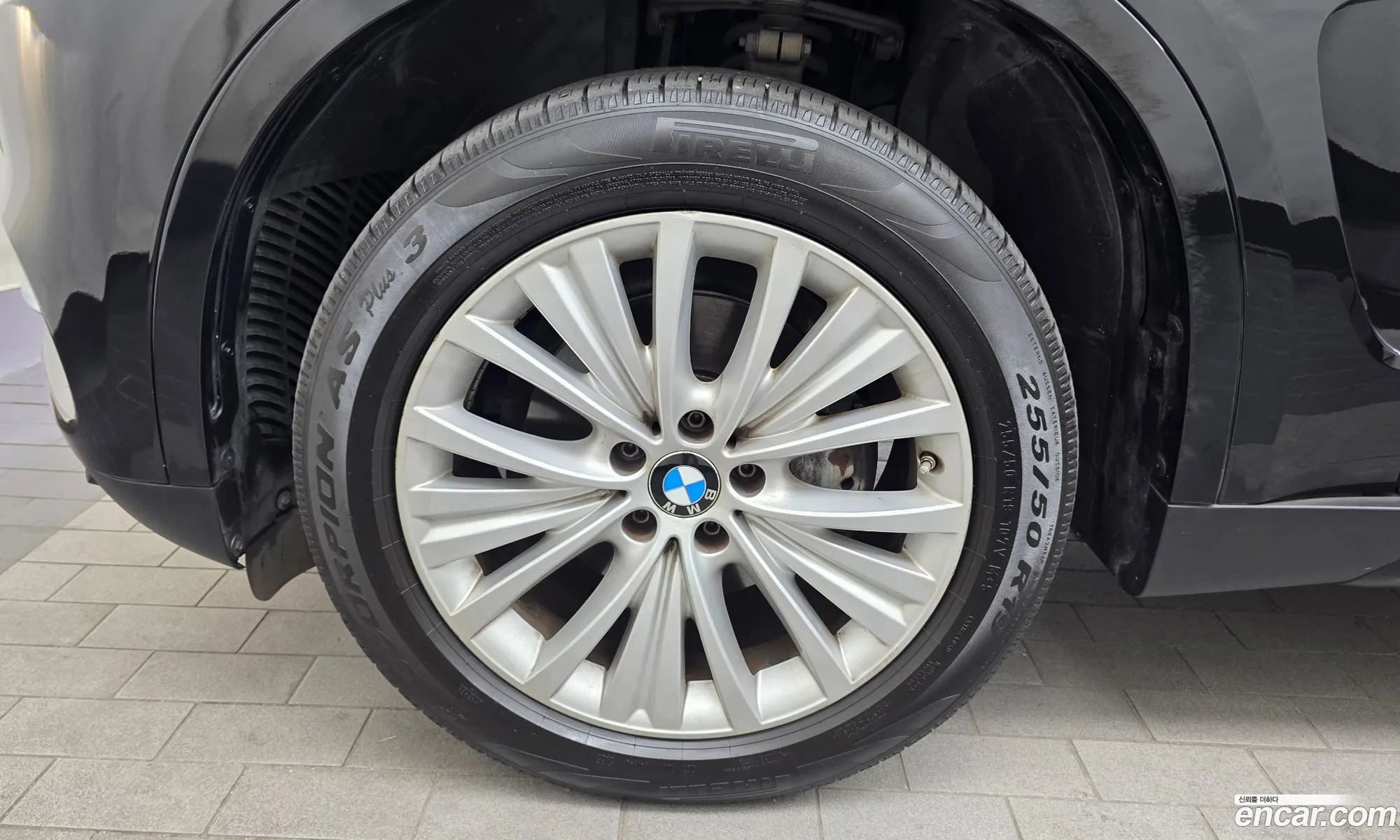 BMW X5 2017 WBAKS4108H0W61079 — 9