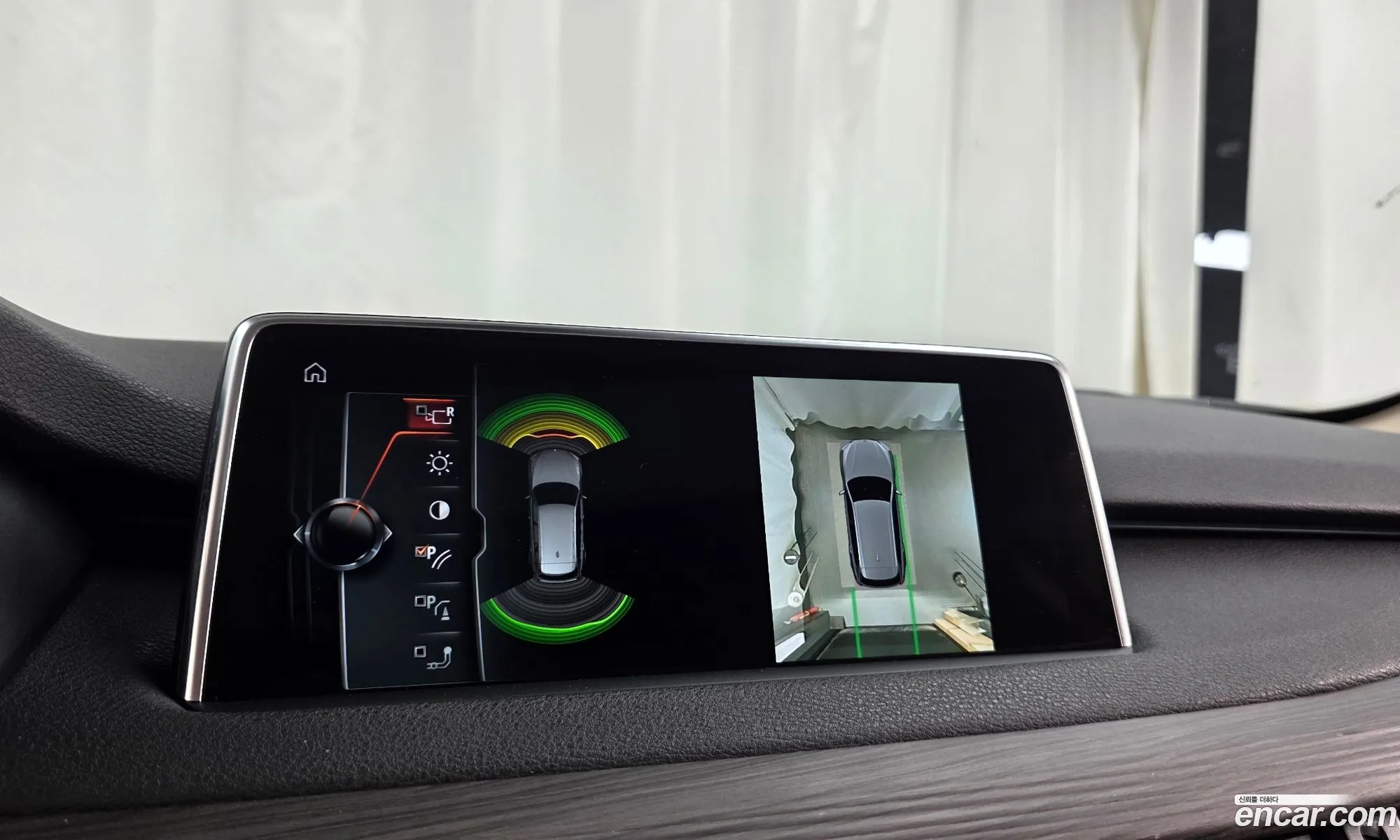 BMW X5 2017 WBAKS4108H0W61079 — 19