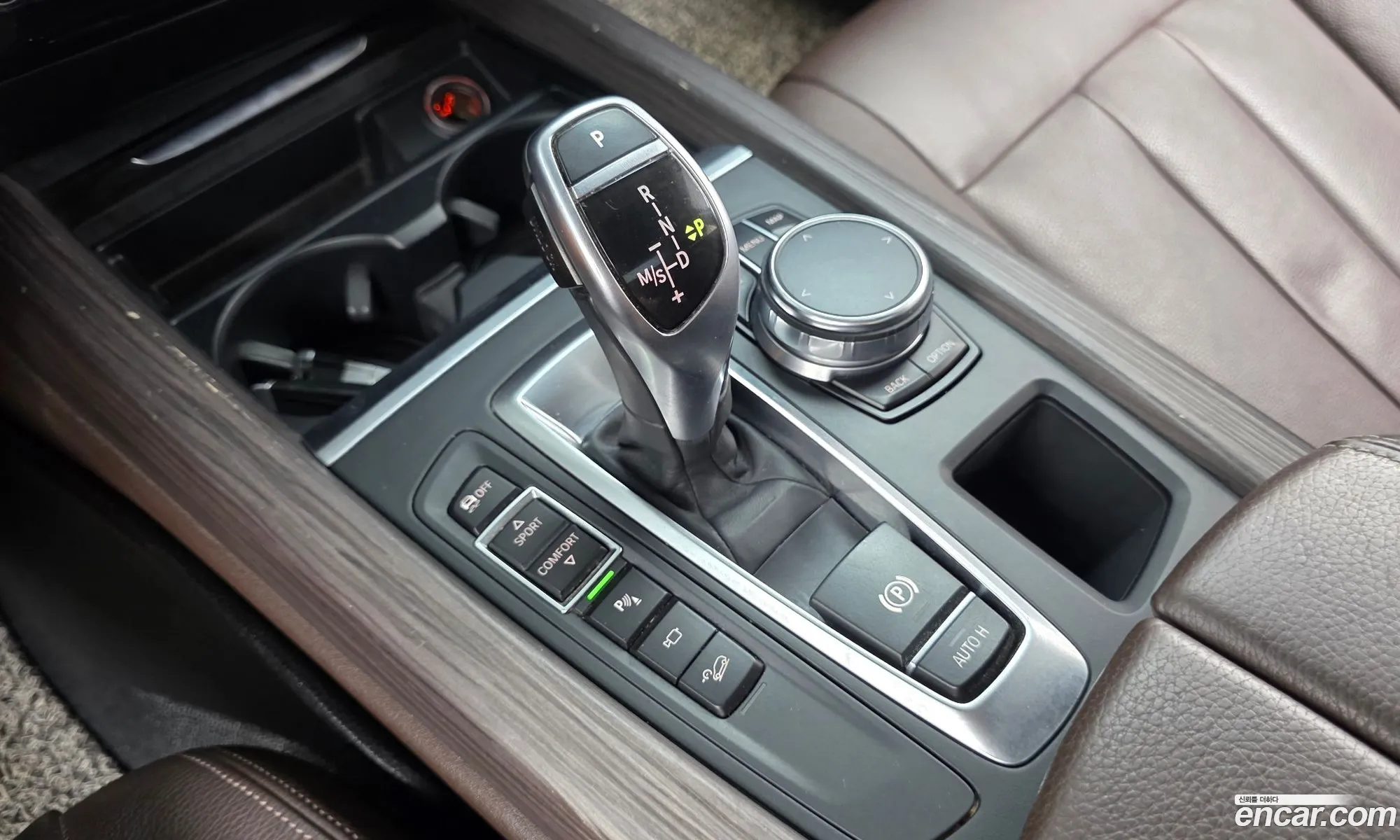 BMW X5 2017 WBAKS4108H0W61079 — 10
