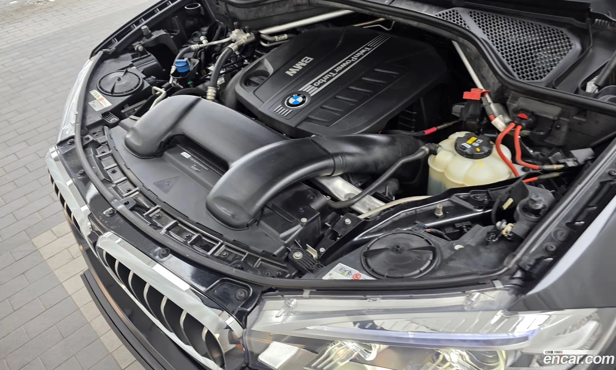 BMW X5 2017 WBAKS4108H0W61079 — 6