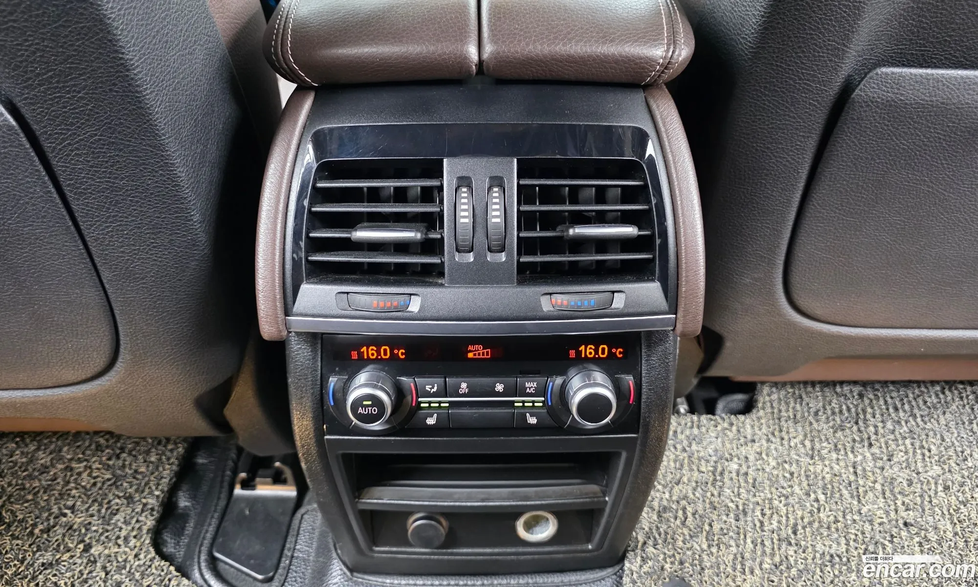 BMW X5 2017 WBAKS4108H0W61079 — 17