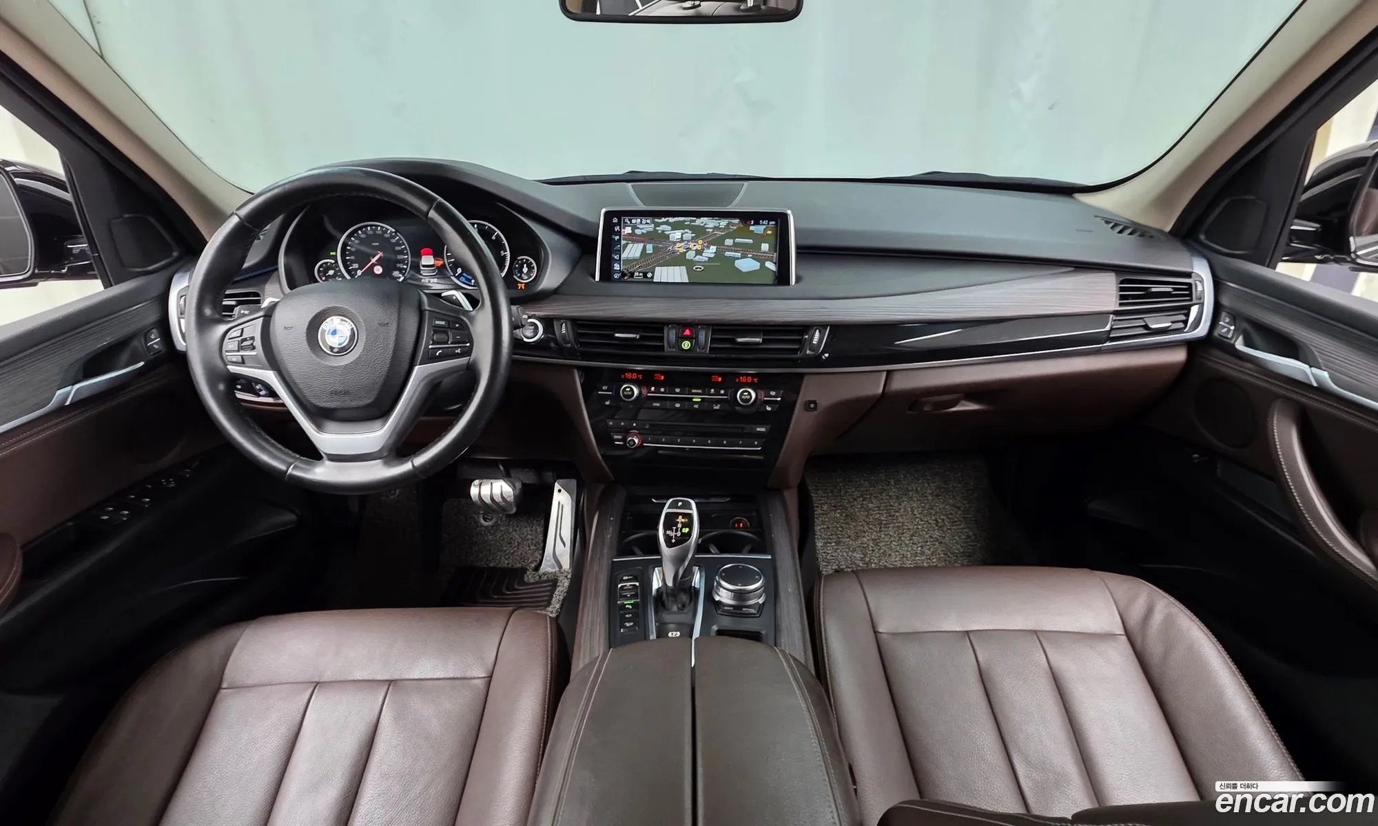 BMW X5 2017 WBAKS4108H0W61079 — 20