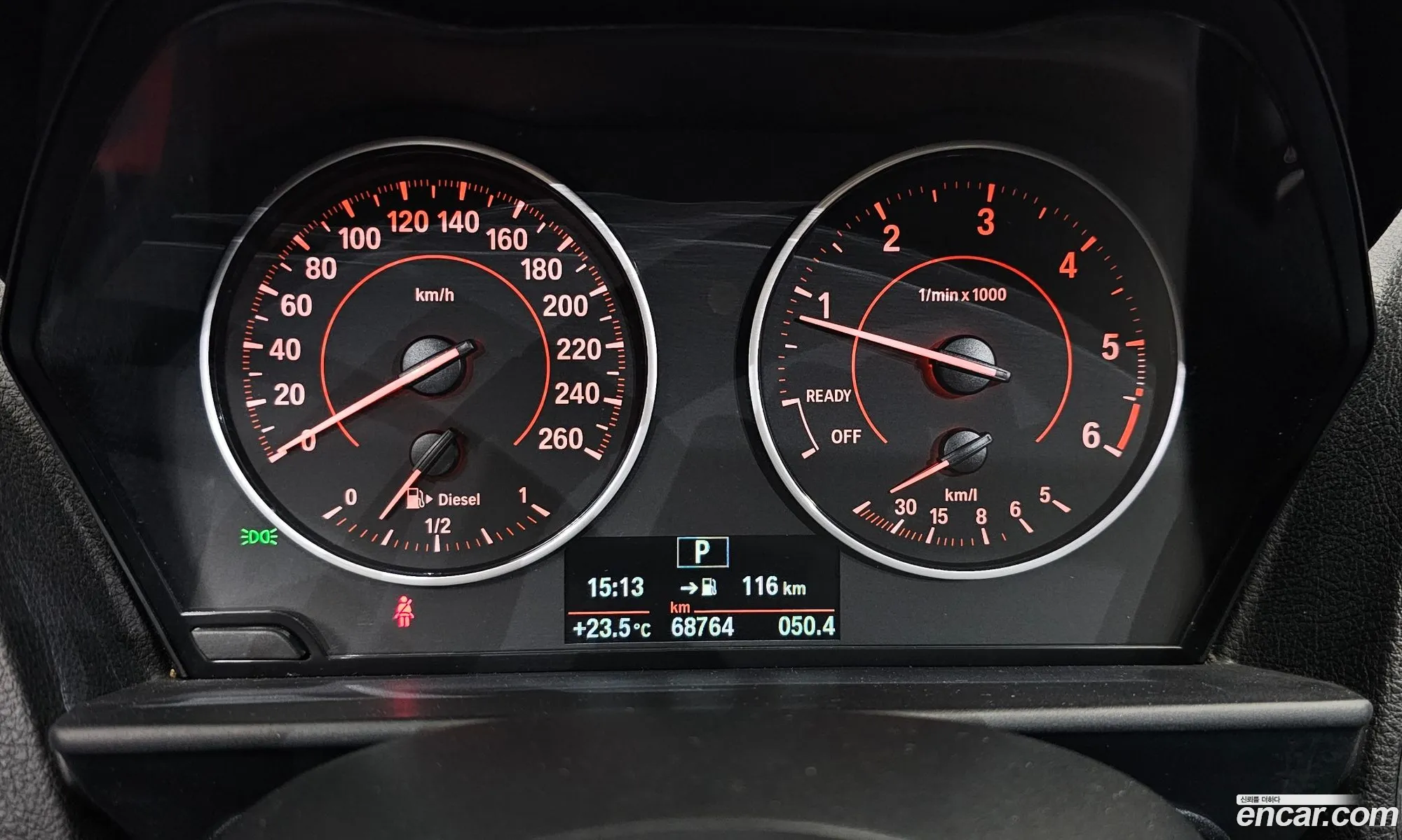 BMW 1 Series 2016 WBA1S5108G5D25924 — 18