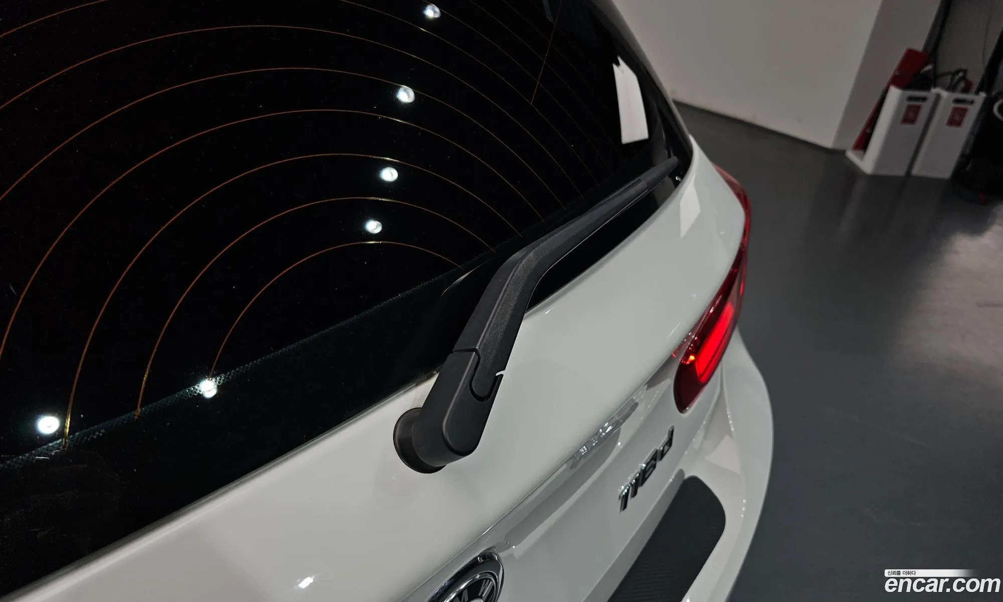 BMW 1 Series 2016 WBA1S5108G5D25924 — 5
