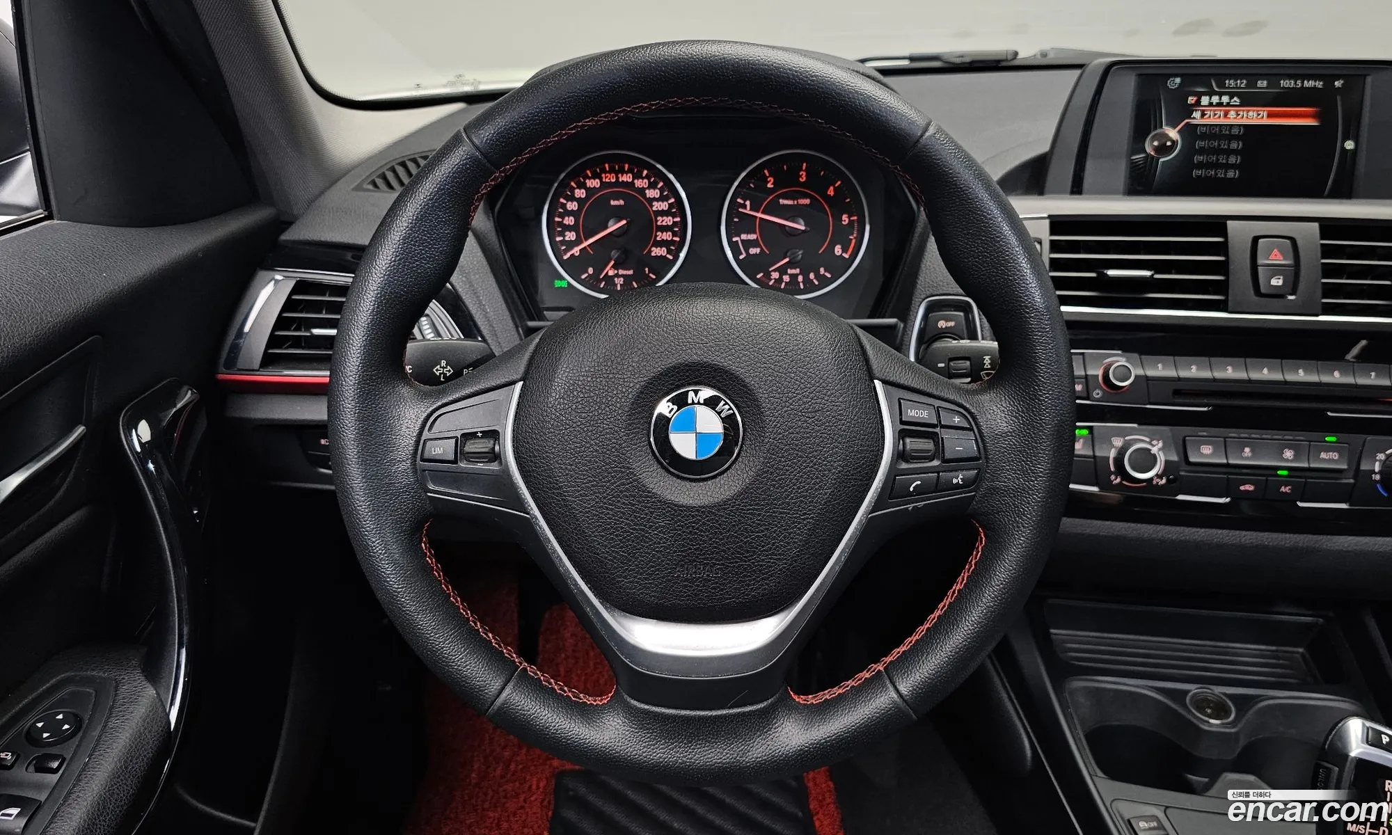 BMW 1 Series 2016 WBA1S5108G5D25924 — 22