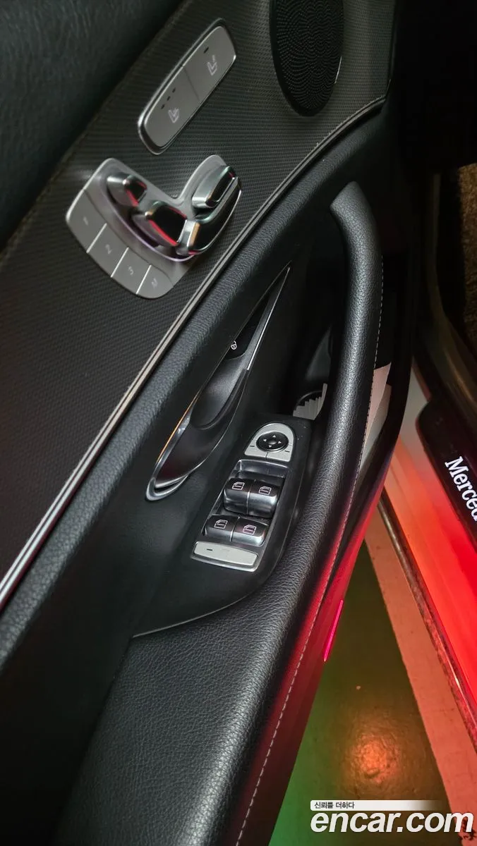 Mercedes-Benz E-Class W213 2018 — 6