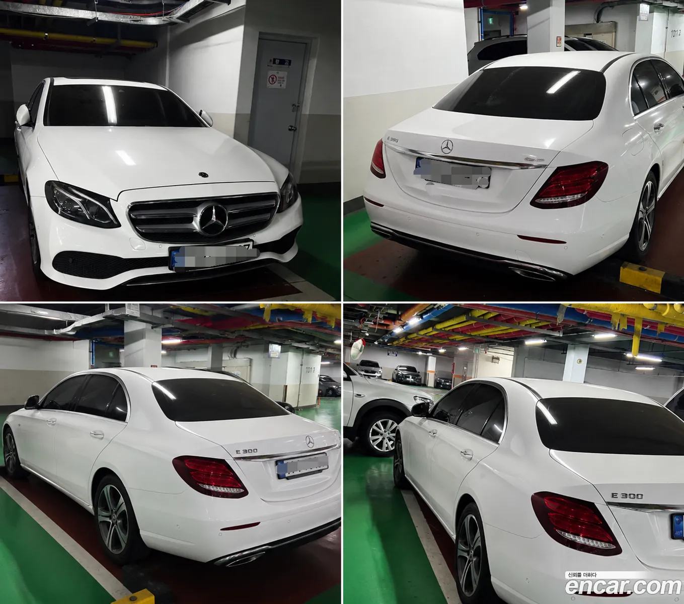 Mercedes-Benz E-Class W213 2018 — 3