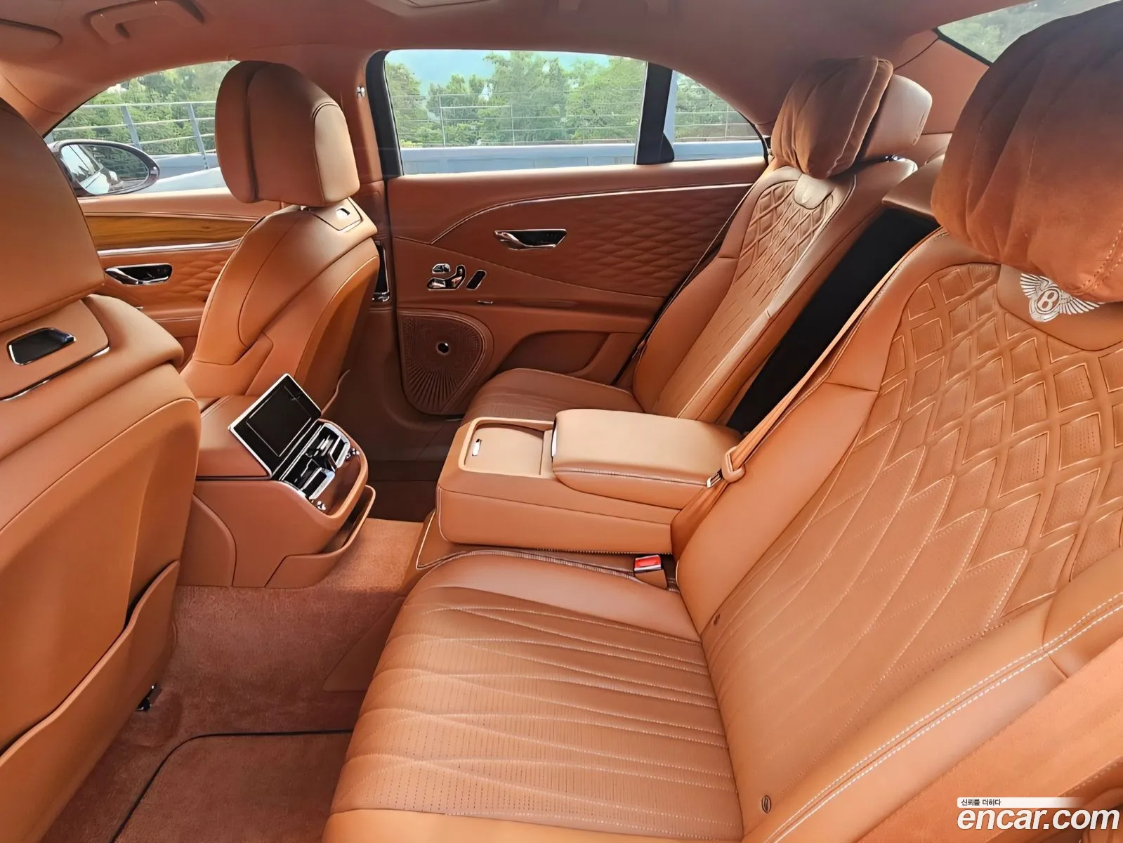 Bentley Flying Spur 2022 — 2