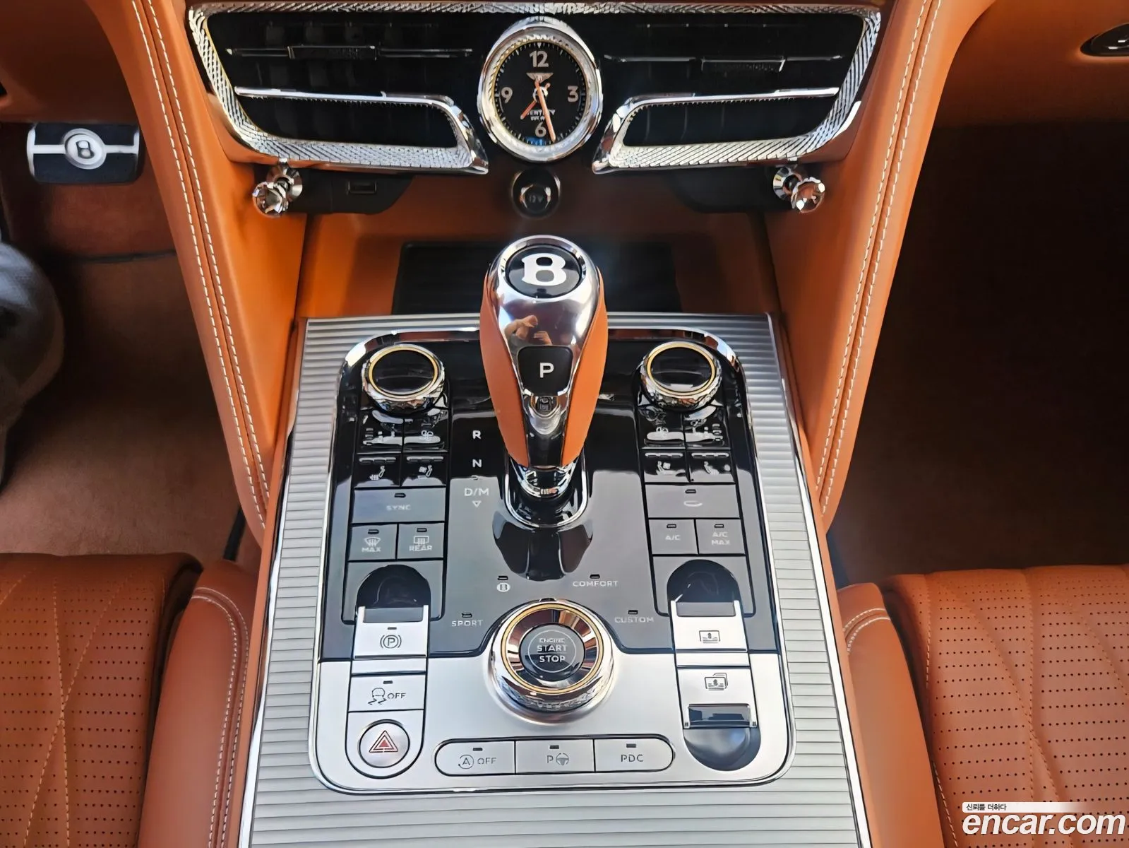 Bentley Flying Spur 2022 — 3
