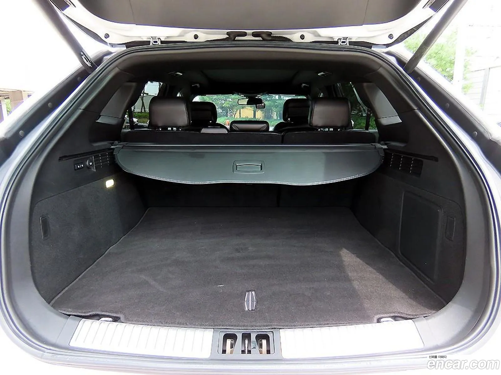 Lincoln MKX