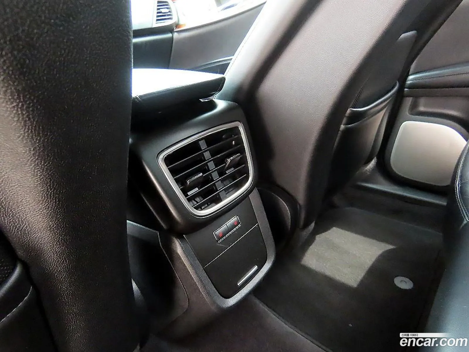 Lincoln MKX 2016 — 11