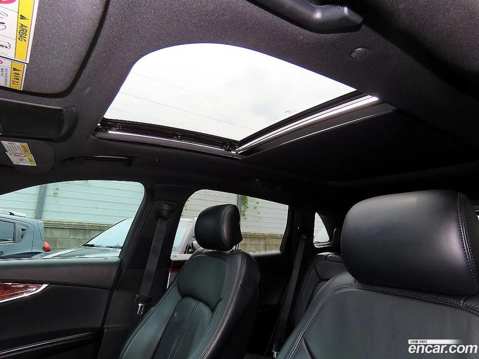Lincoln MKX 2016 — 3