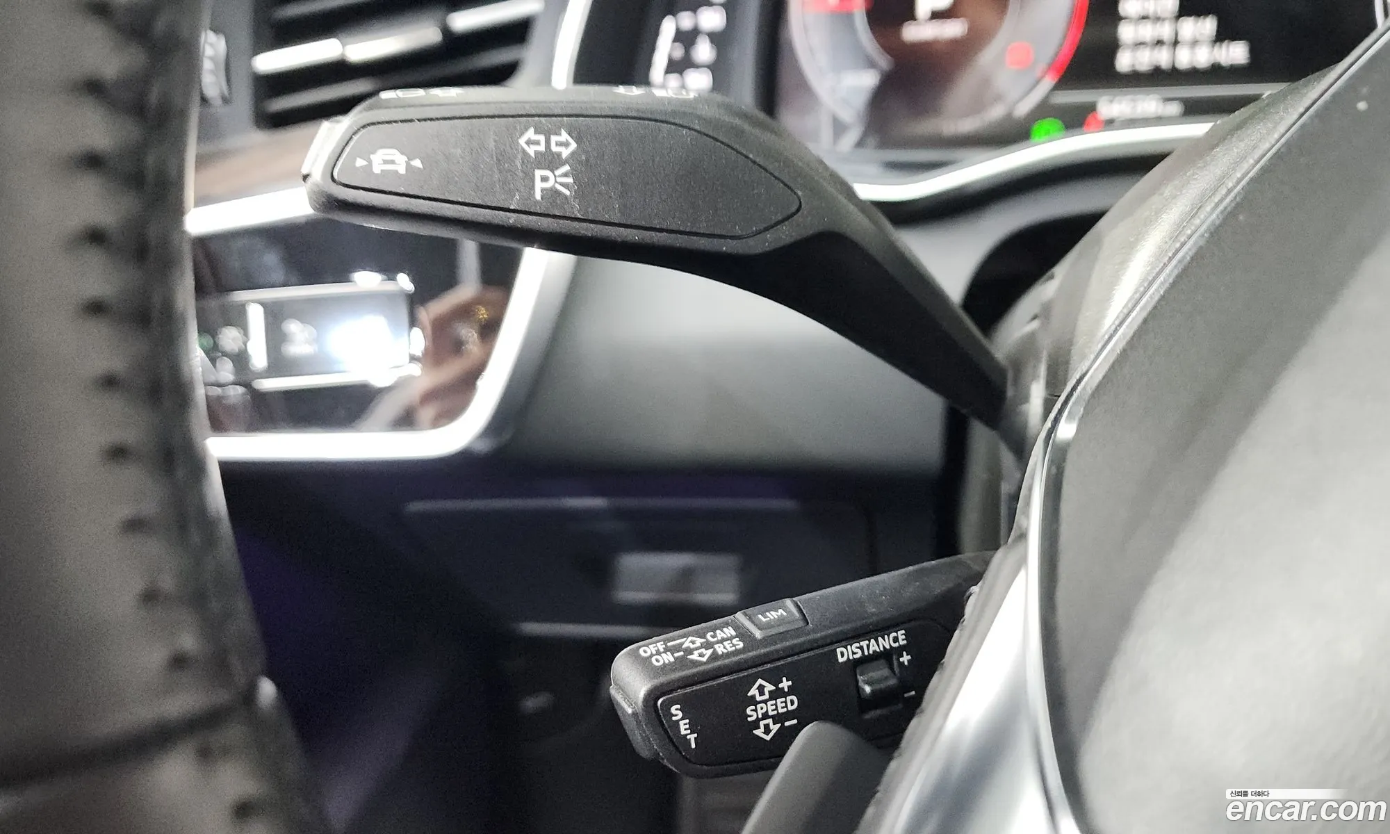 Audi A6 2020 — 15